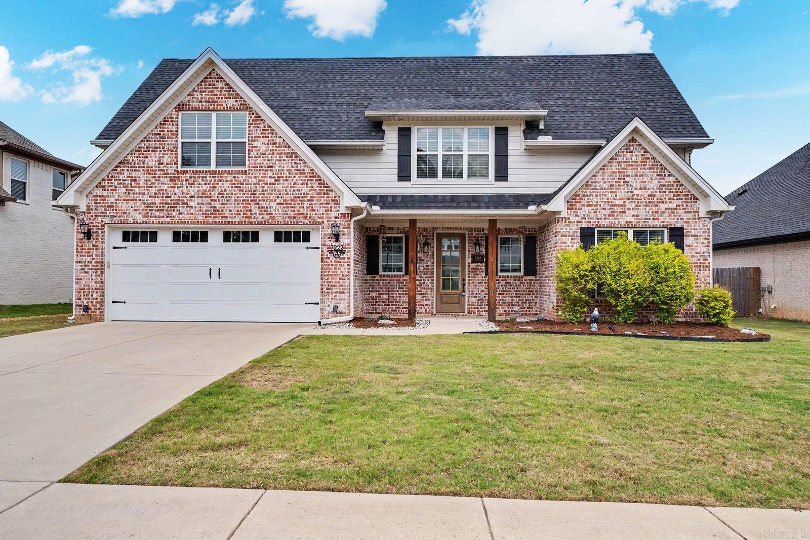 7222  Havenwood  Benton, AR