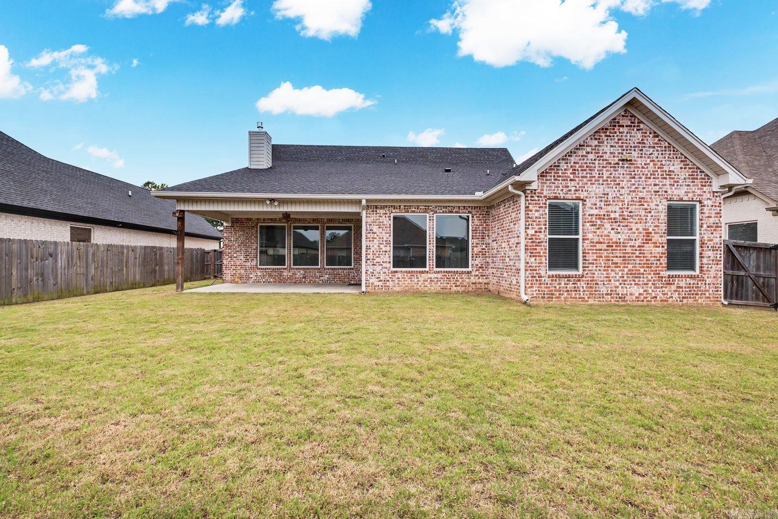 7222 Havenwood  Benton, AR