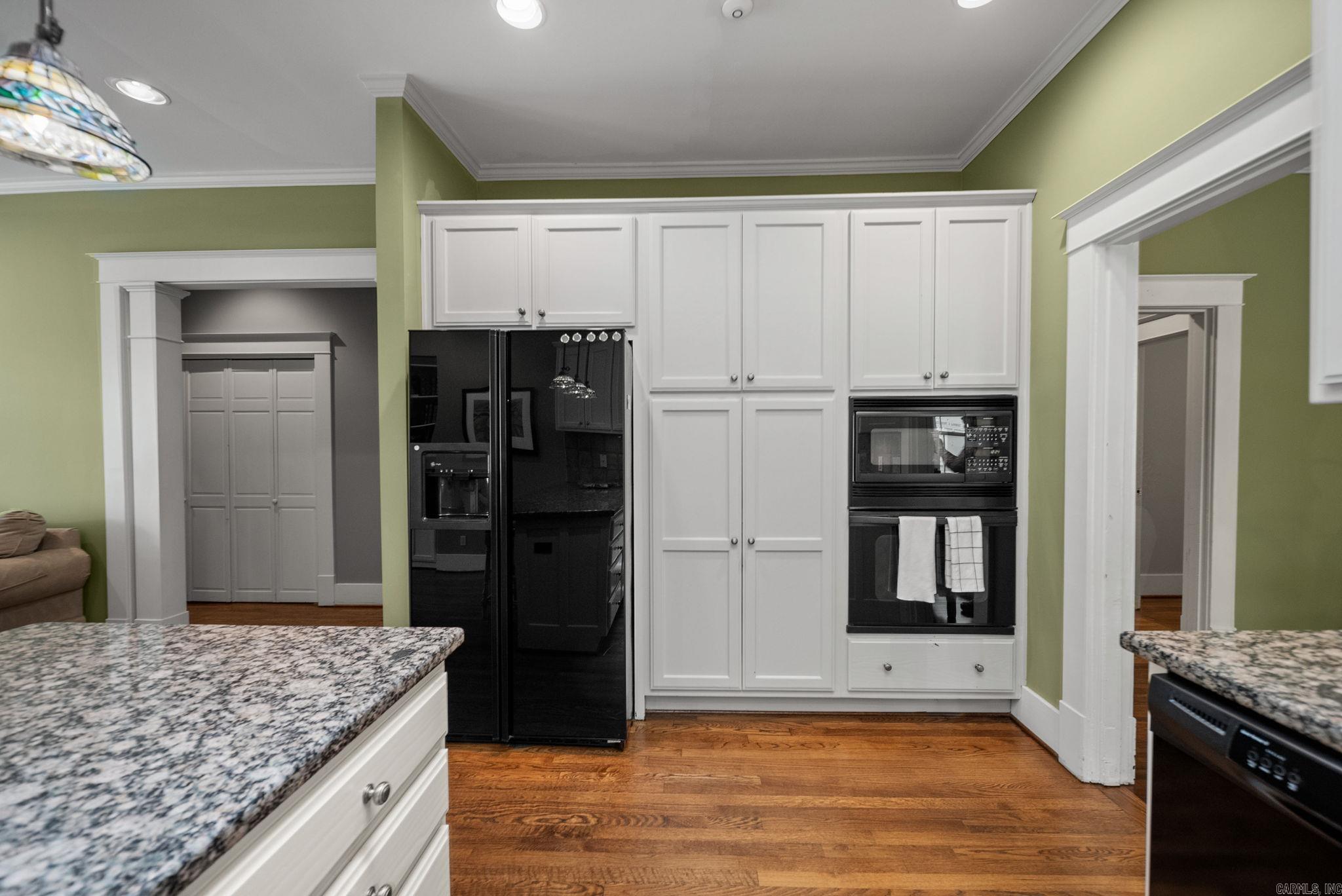 1815 N Harrison  Little Rock, AR