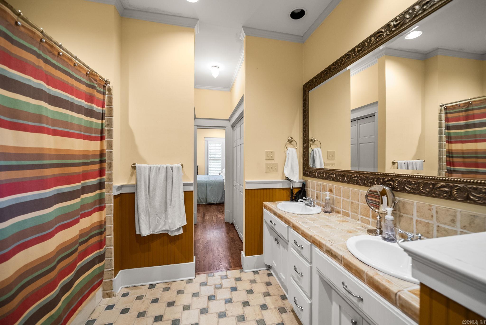 1815 N Harrison  Little Rock, AR