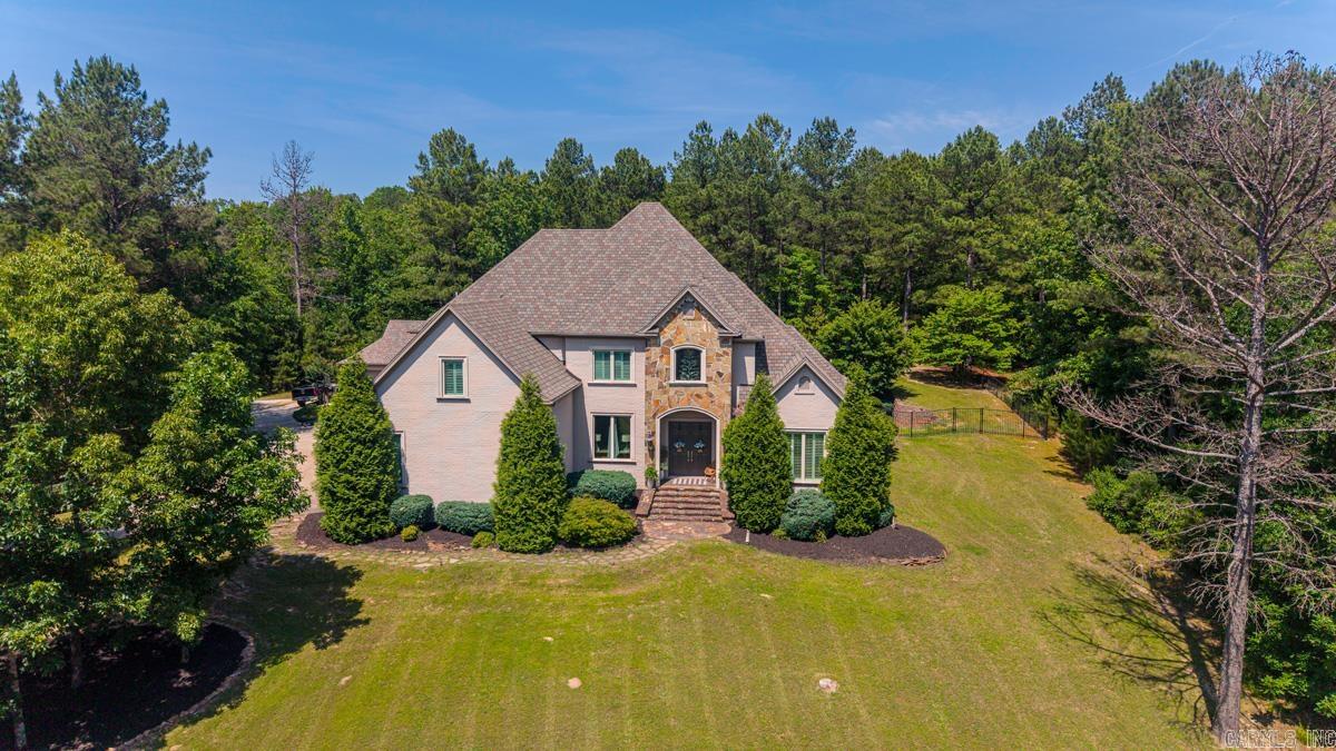 8414 Keystone  Alexander, AR