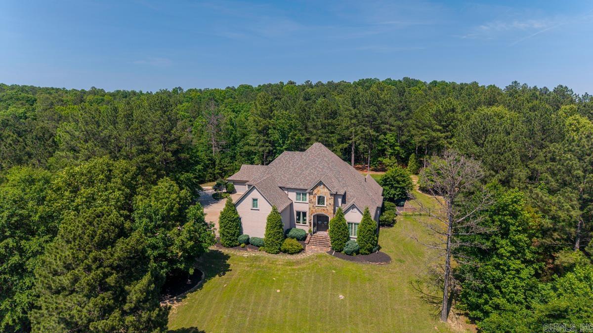 8414 Keystone  Alexander, AR