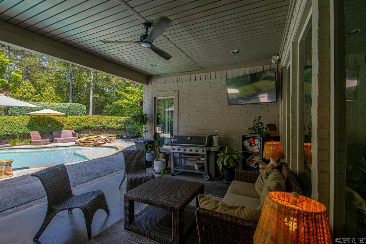 8414 Keystone  Alexander, AR