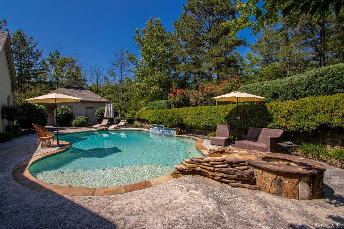 8414 Keystone  Alexander, AR