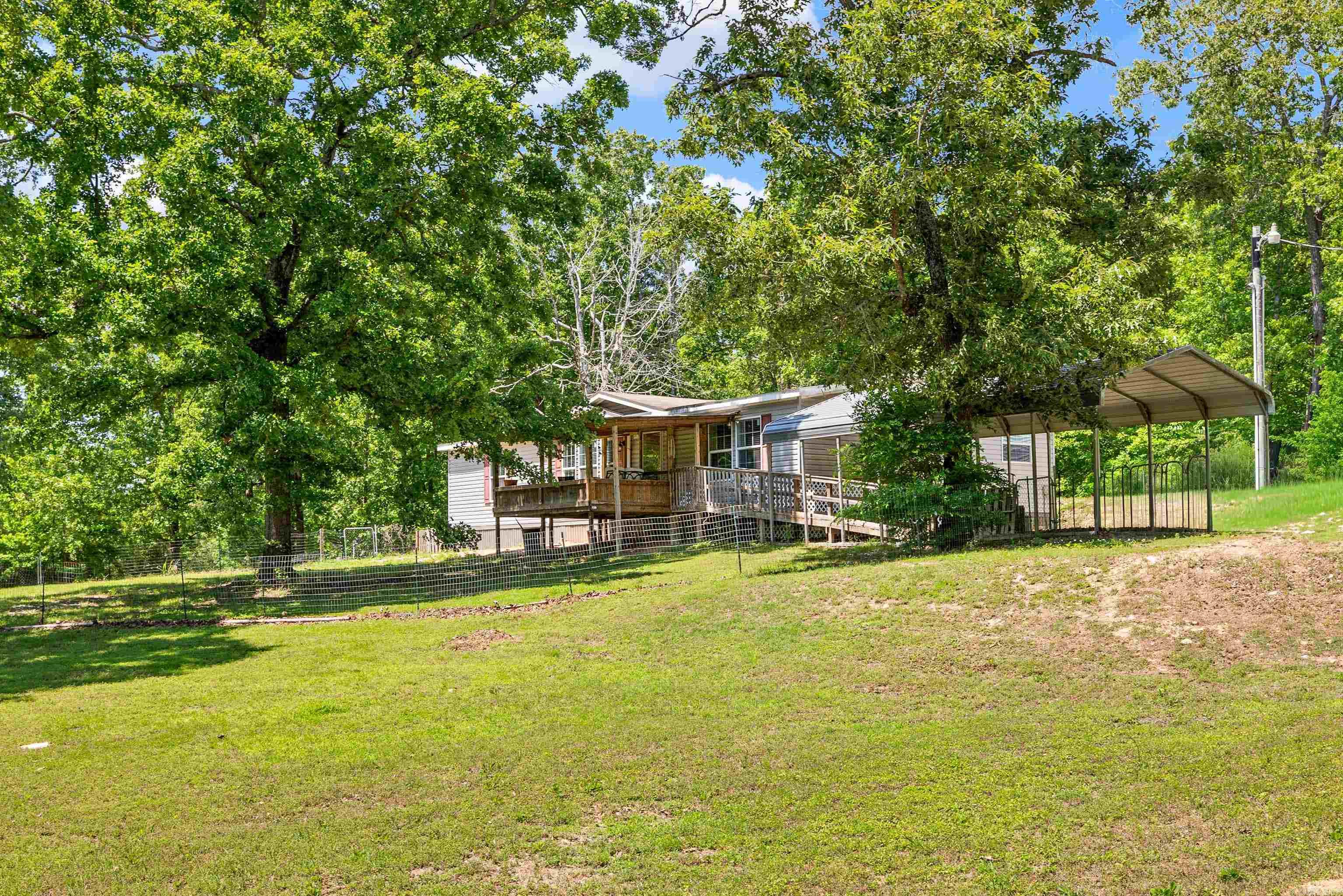 9711 Meyers  Benton, AR