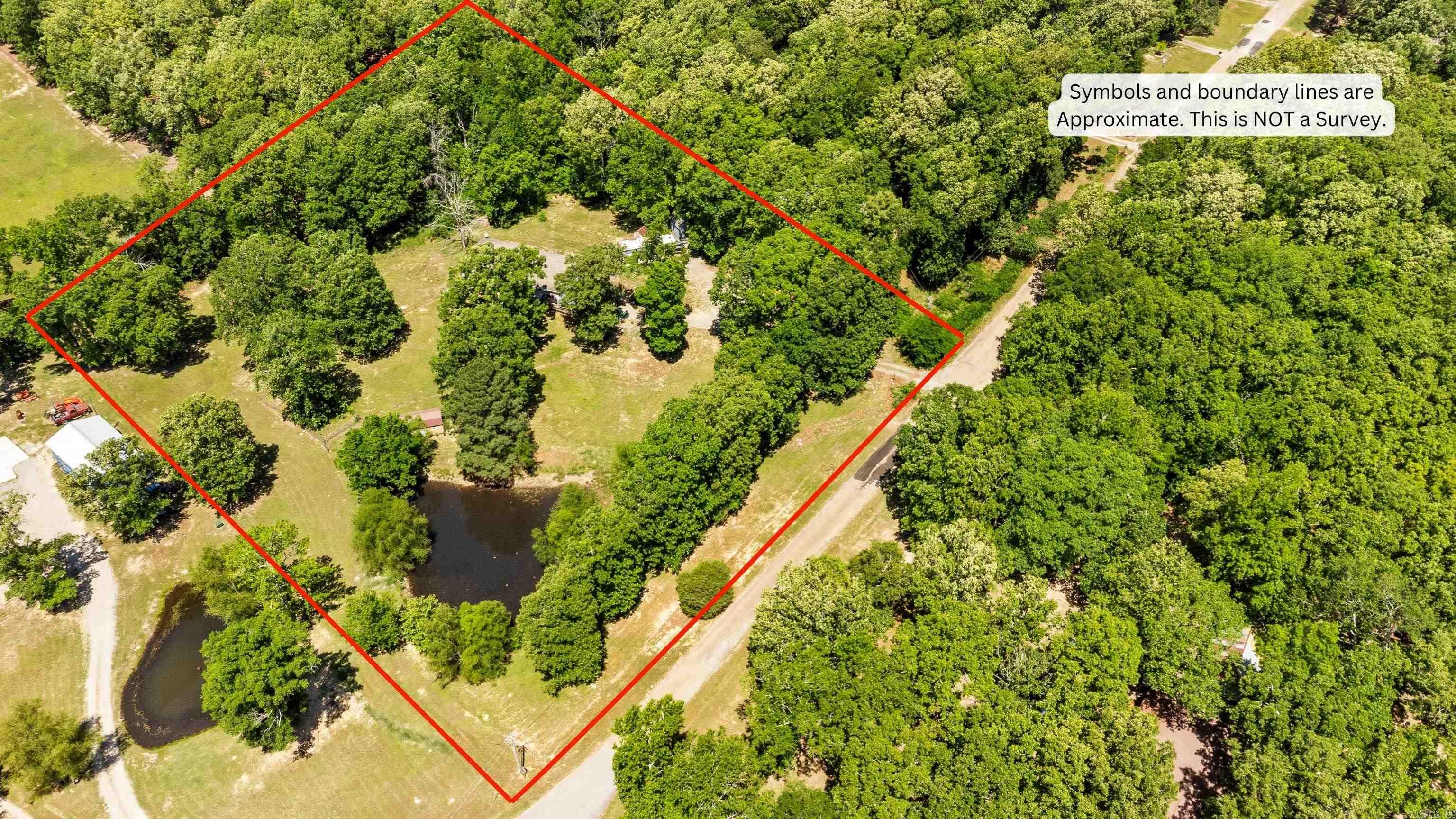 9711 Meyers  Benton, AR