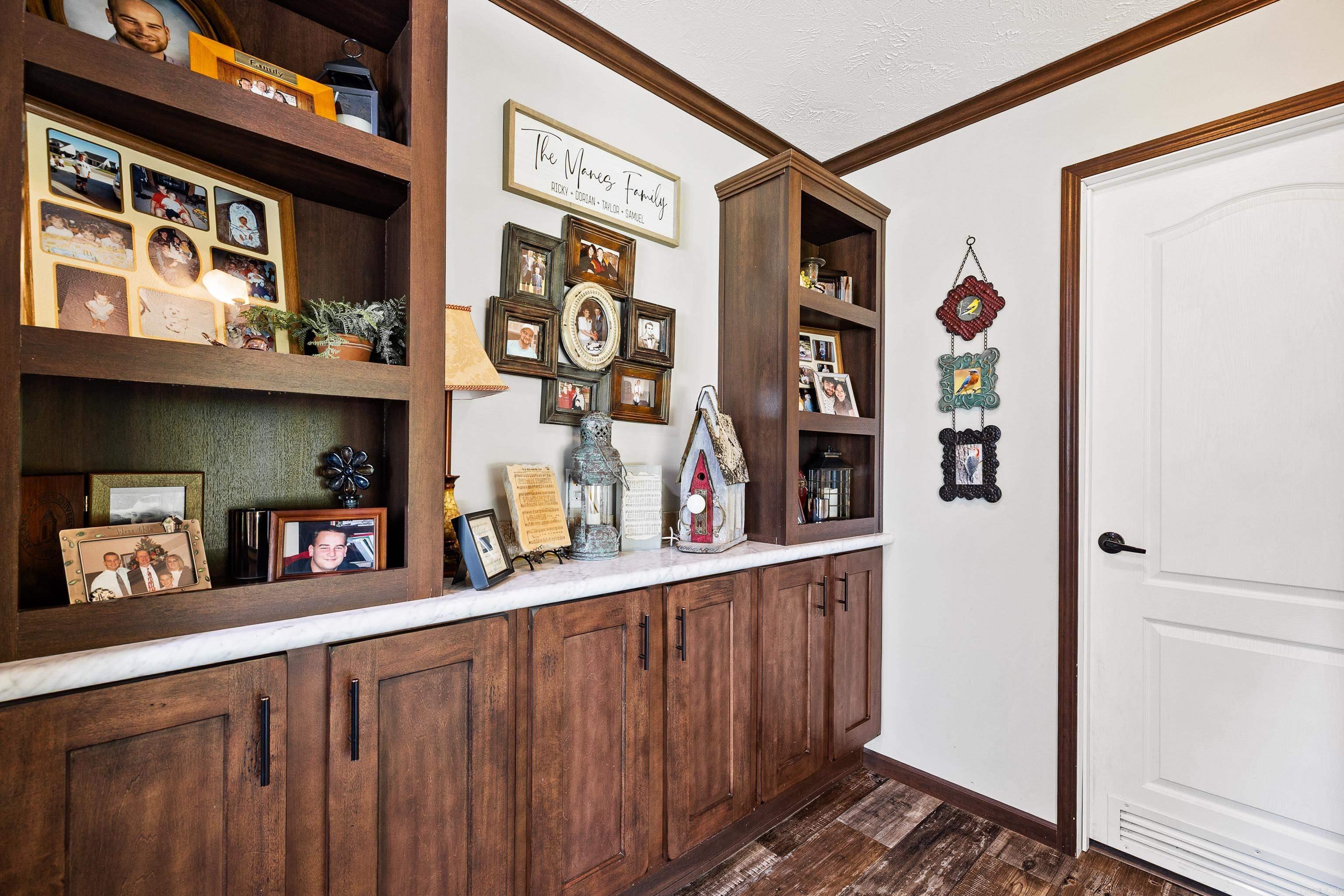 9711 Meyers  Benton, AR
