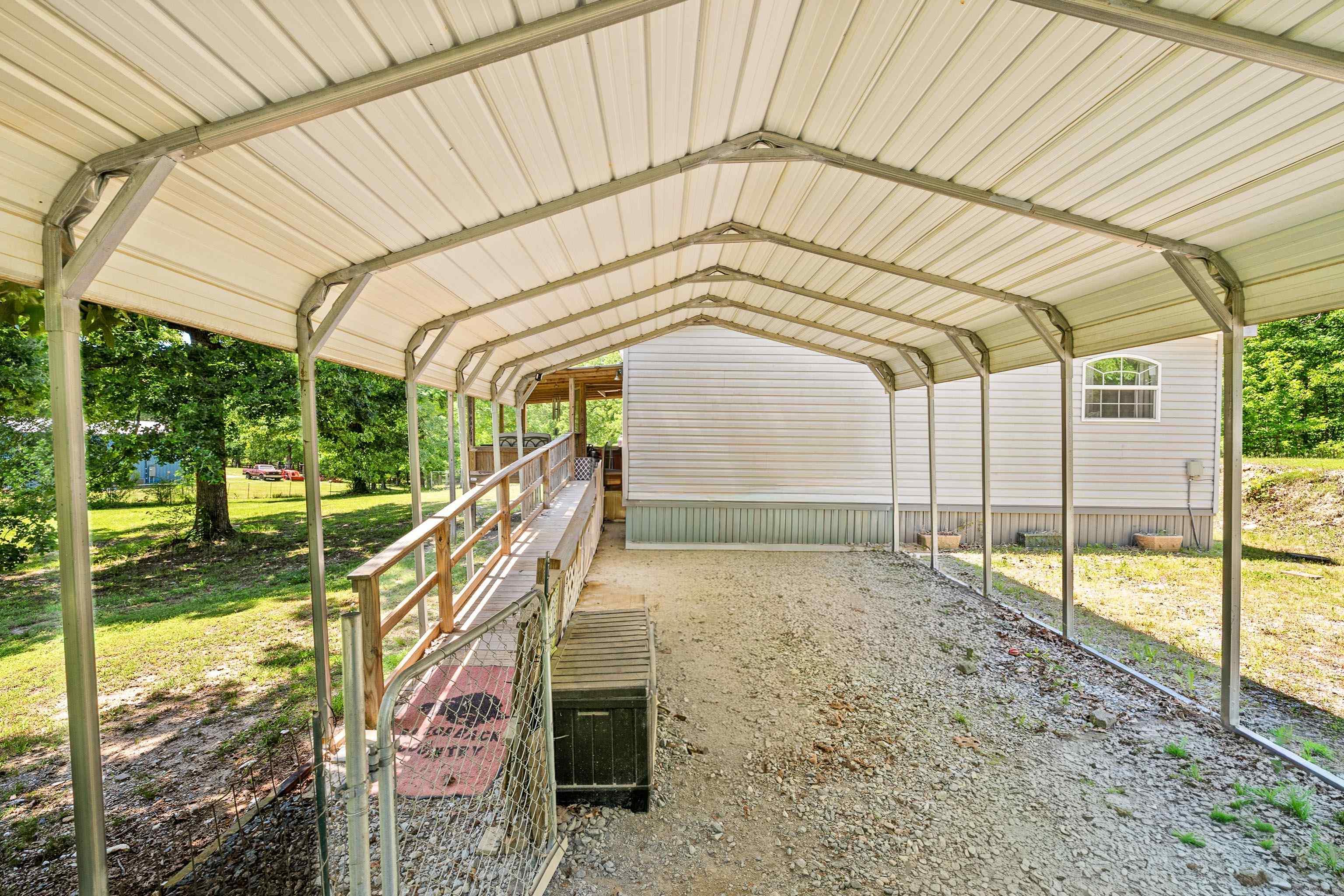 9711 Meyers  Benton, AR