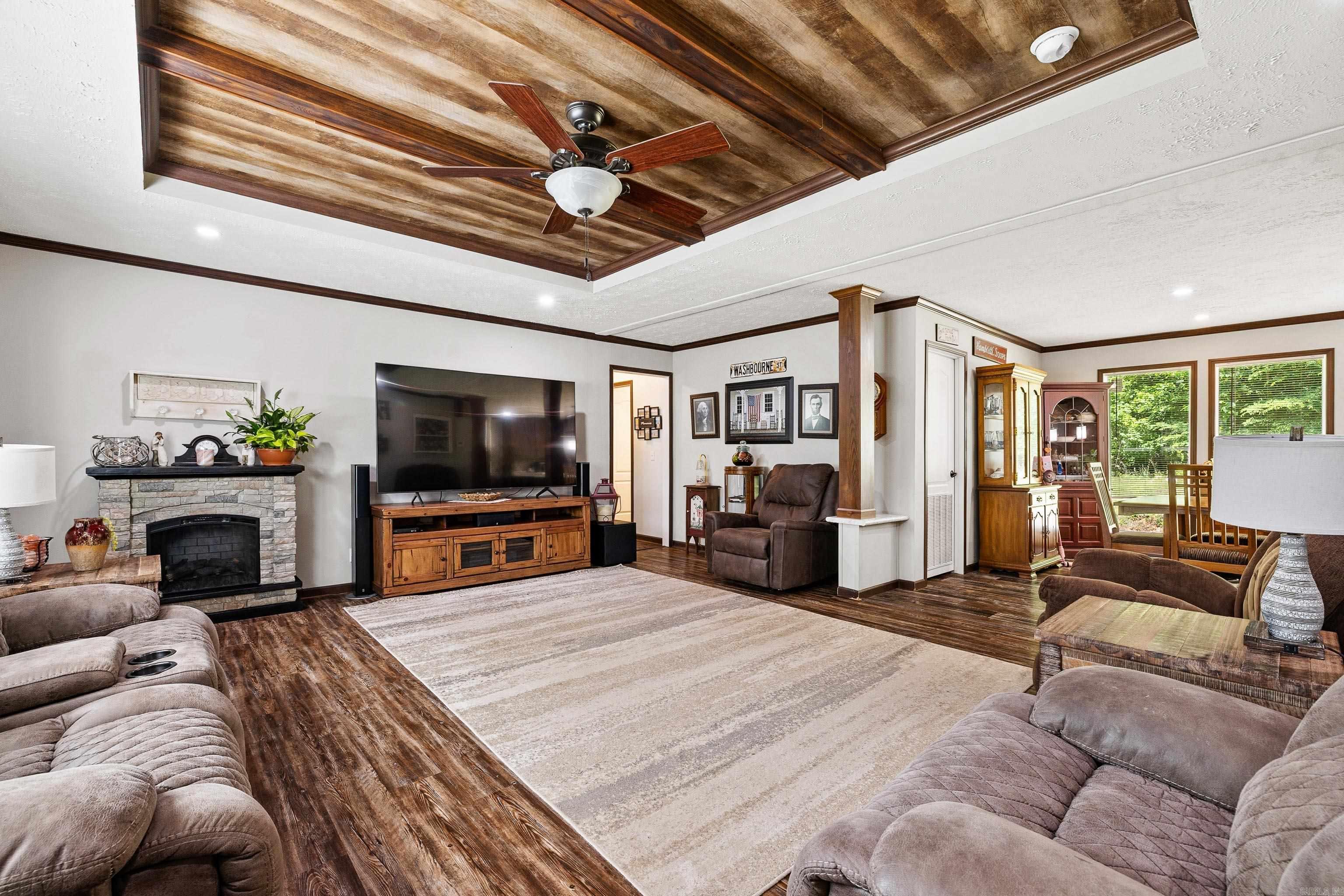 9711 Meyers  Benton, AR