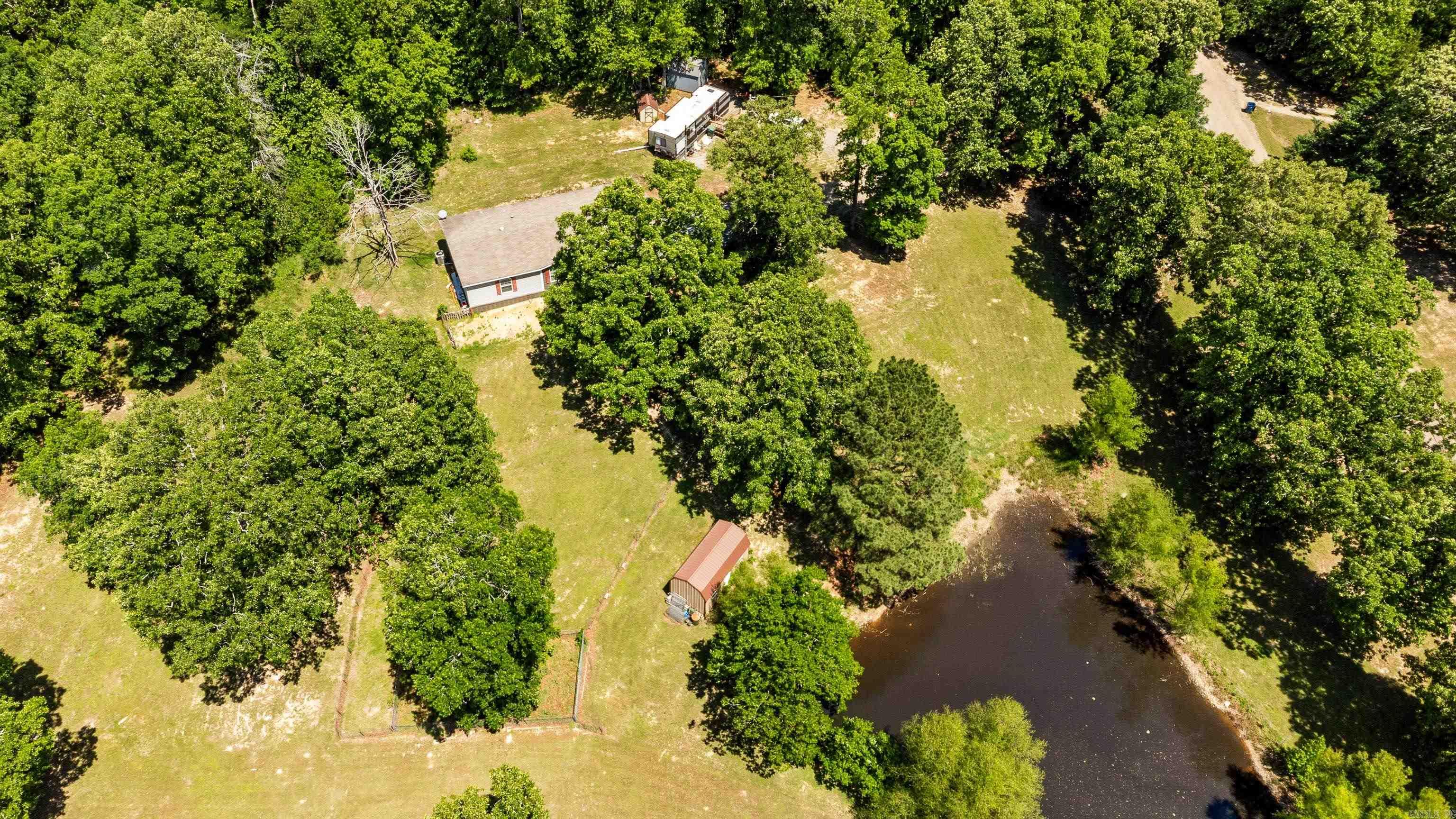 9711 Meyers  Benton, AR