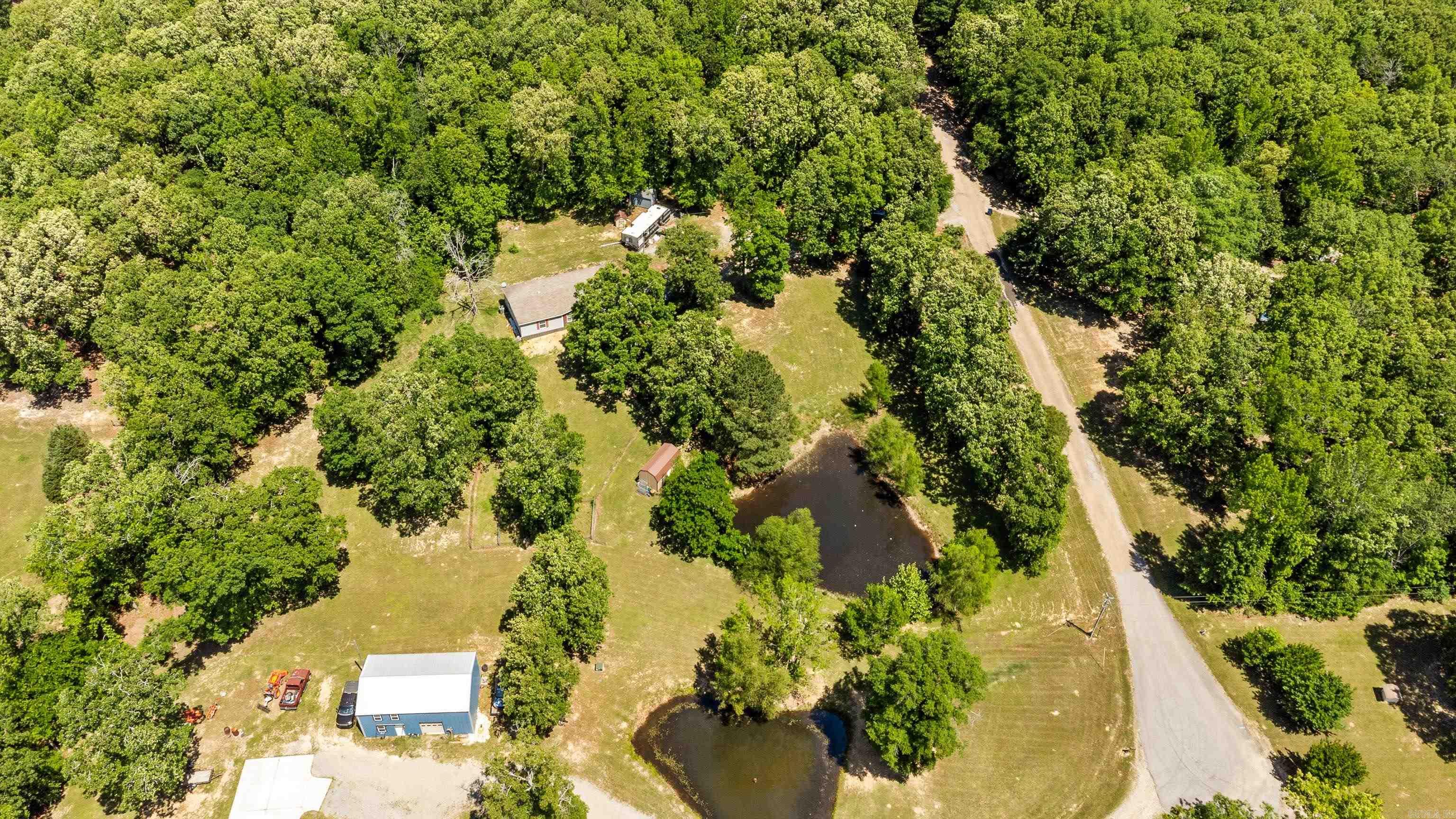 9711 Meyers  Benton, AR