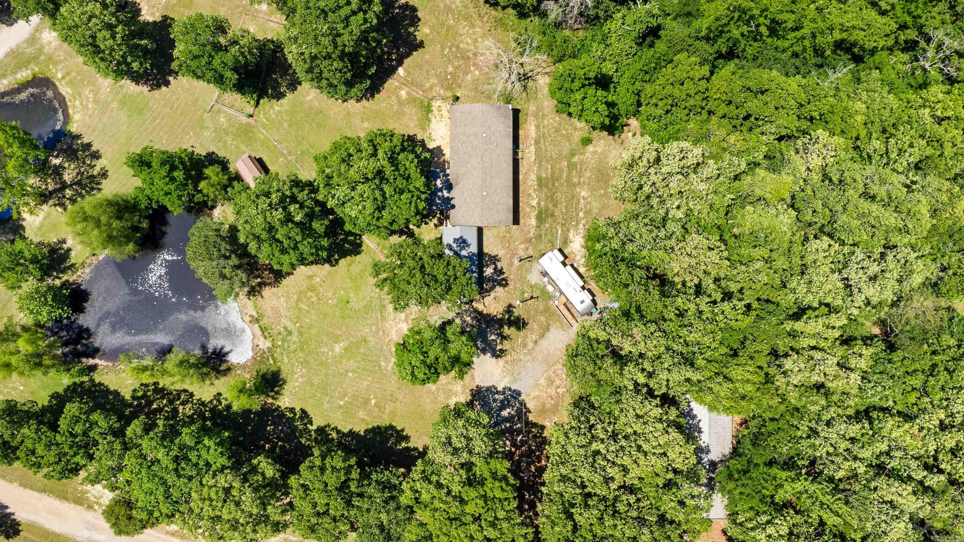 9711 Meyers  Benton, AR
