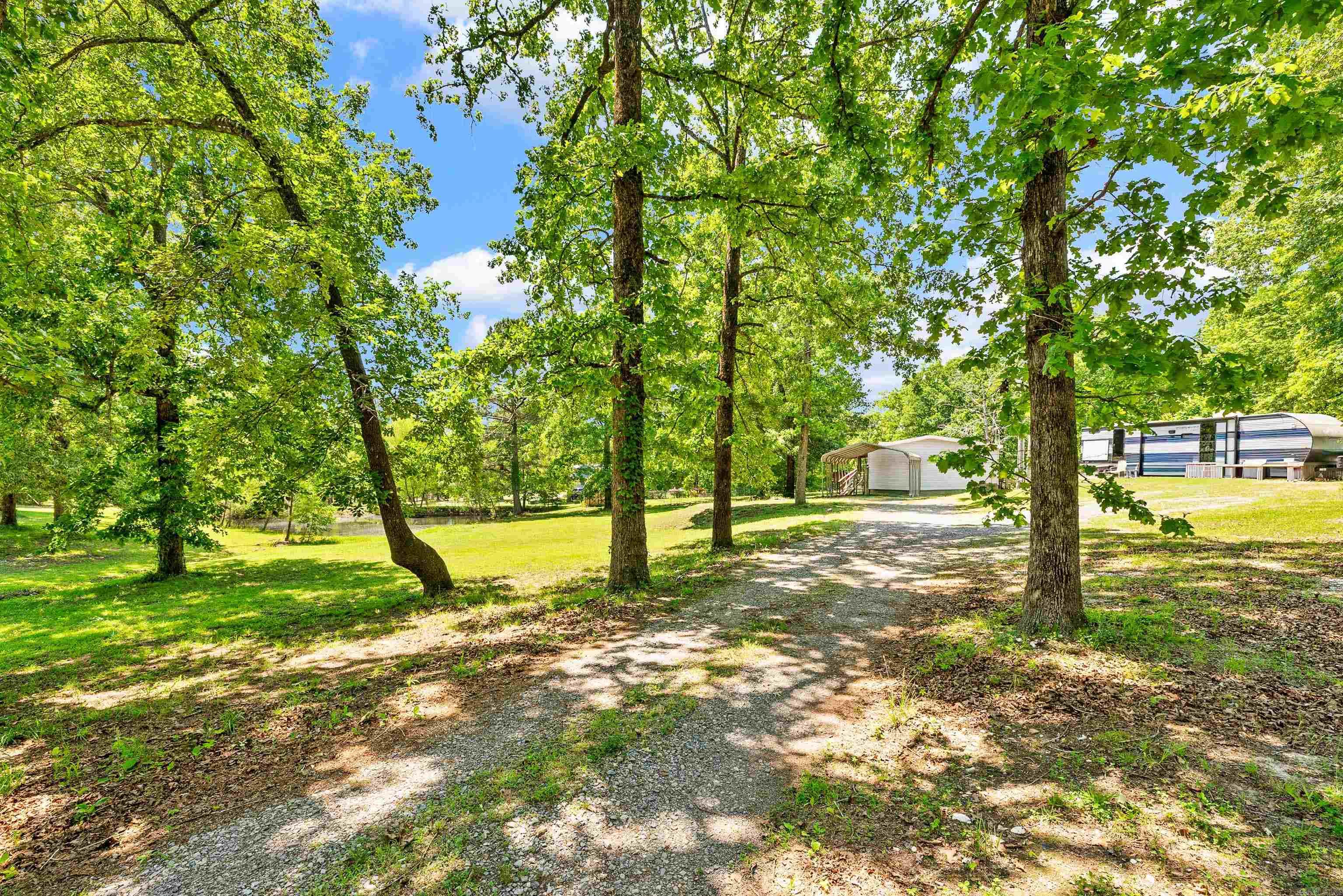 9711 Meyers  Benton, AR