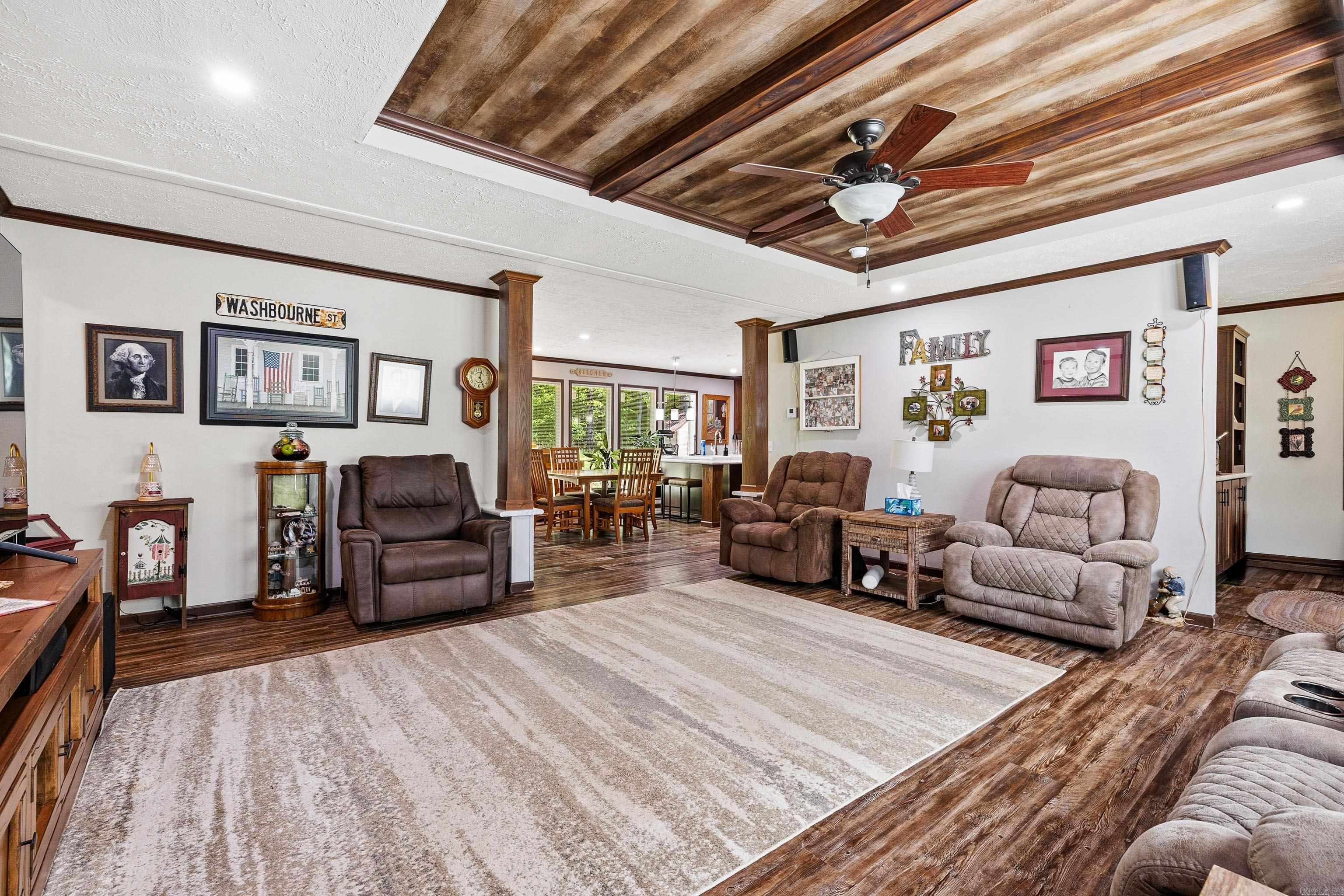 9711 Meyers  Benton, AR