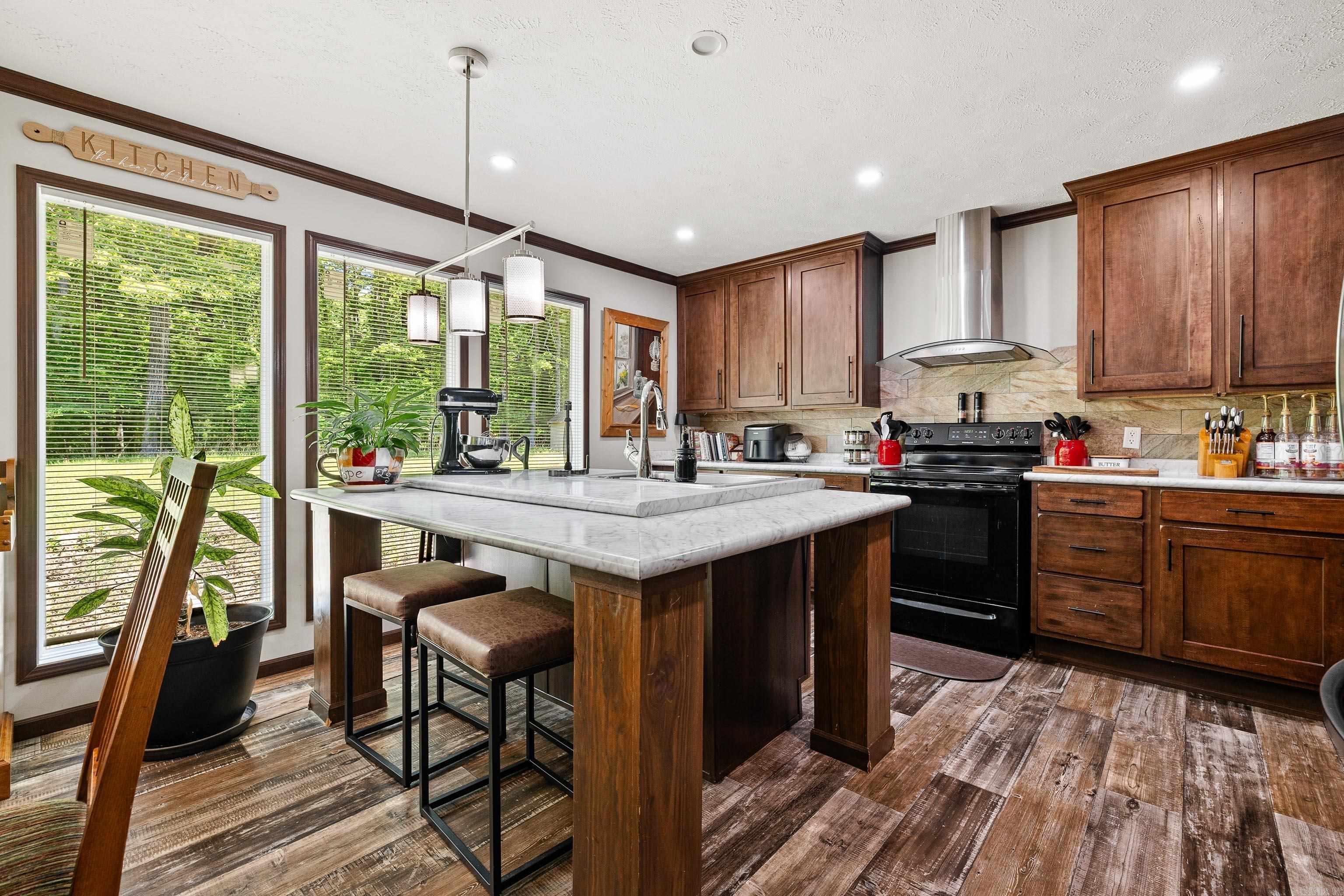 9711 Meyers  Benton, AR