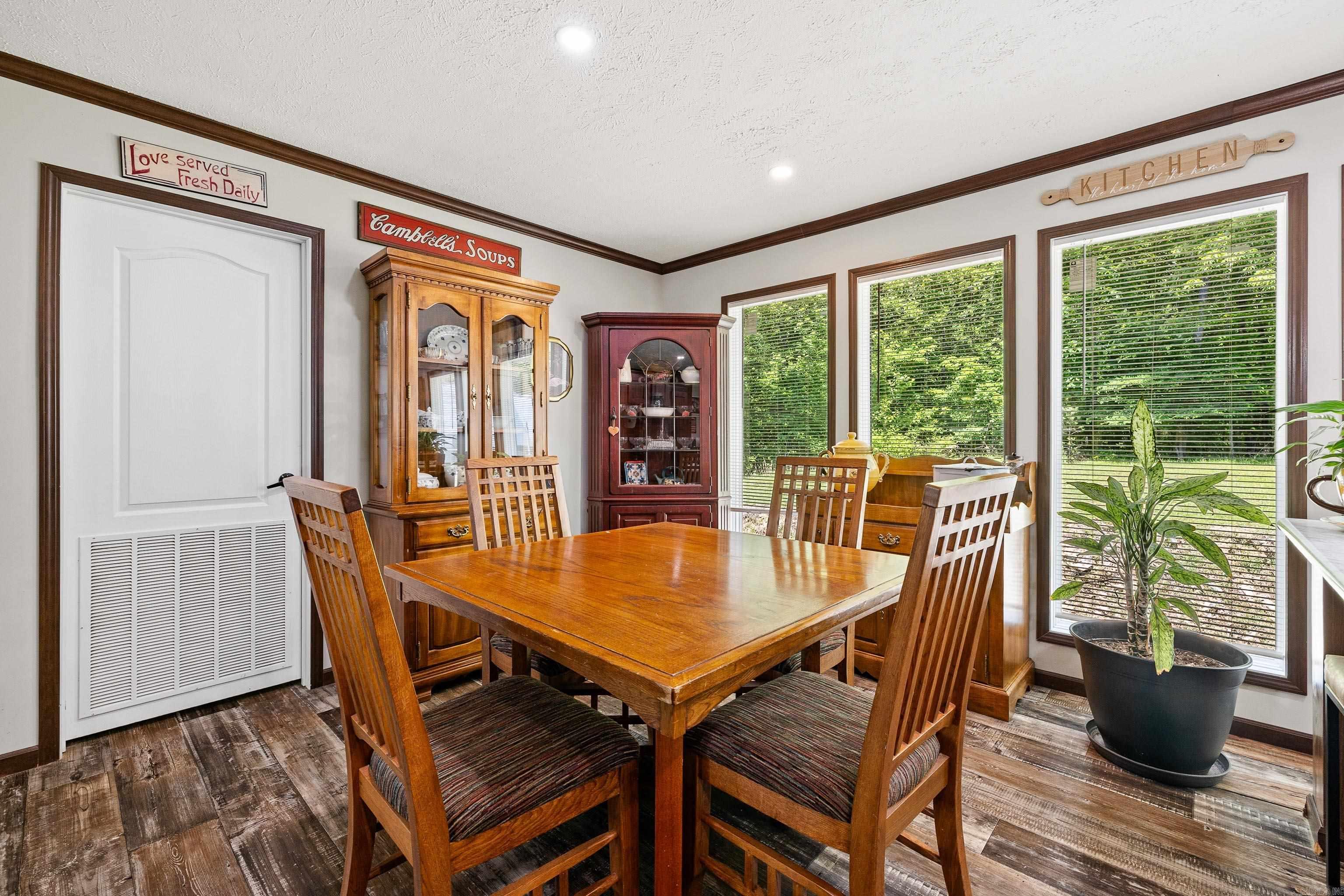 9711 Meyers  Benton, AR