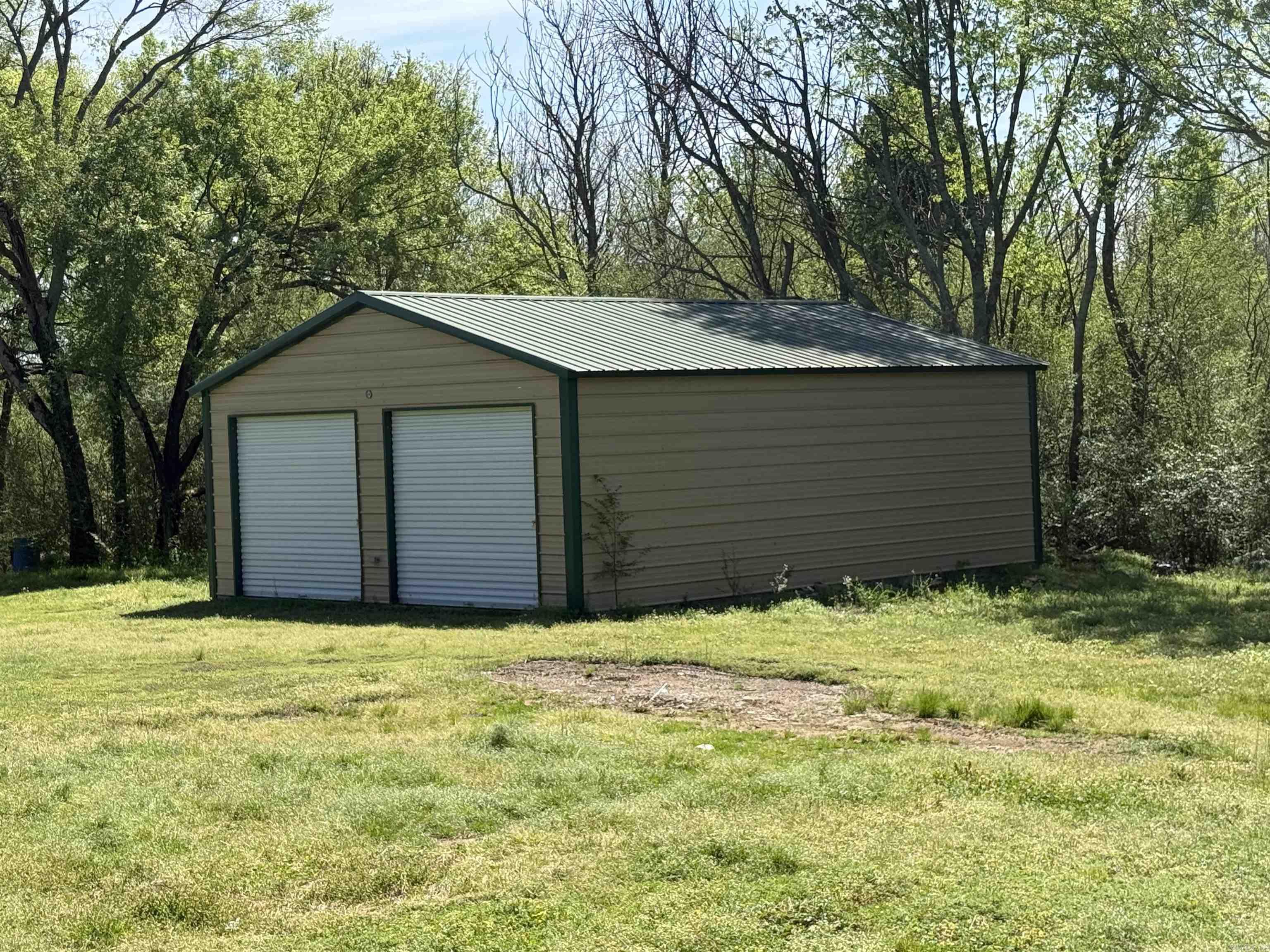 7513 Highway 64  Hartman, AR