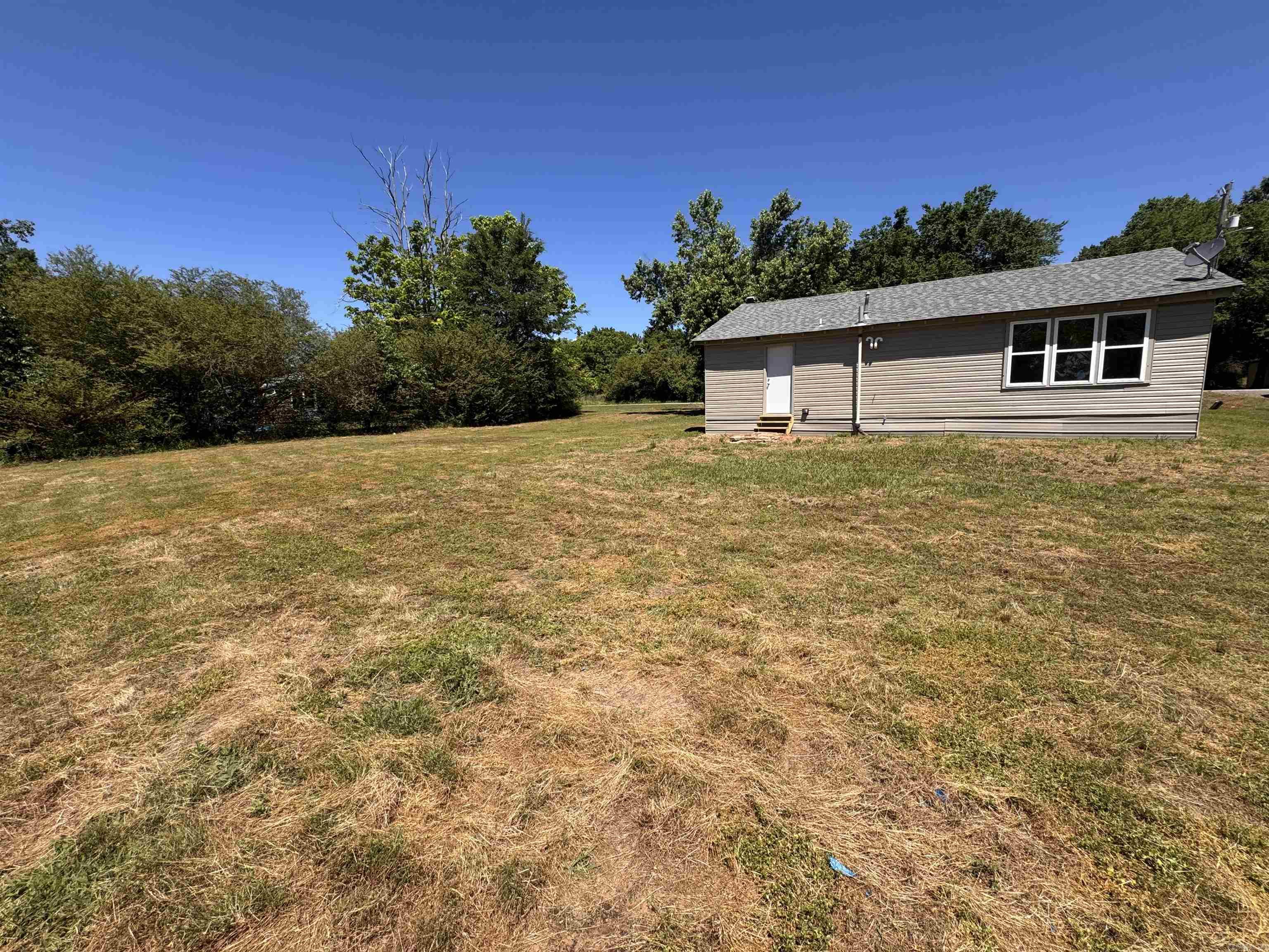 7513 Highway 64  Hartman, AR