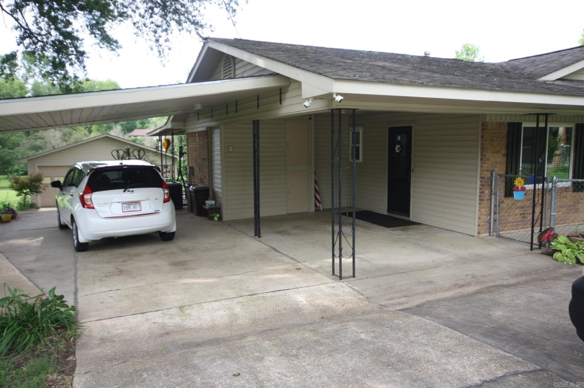 115 W Spring  Mineral Sprs., AR
