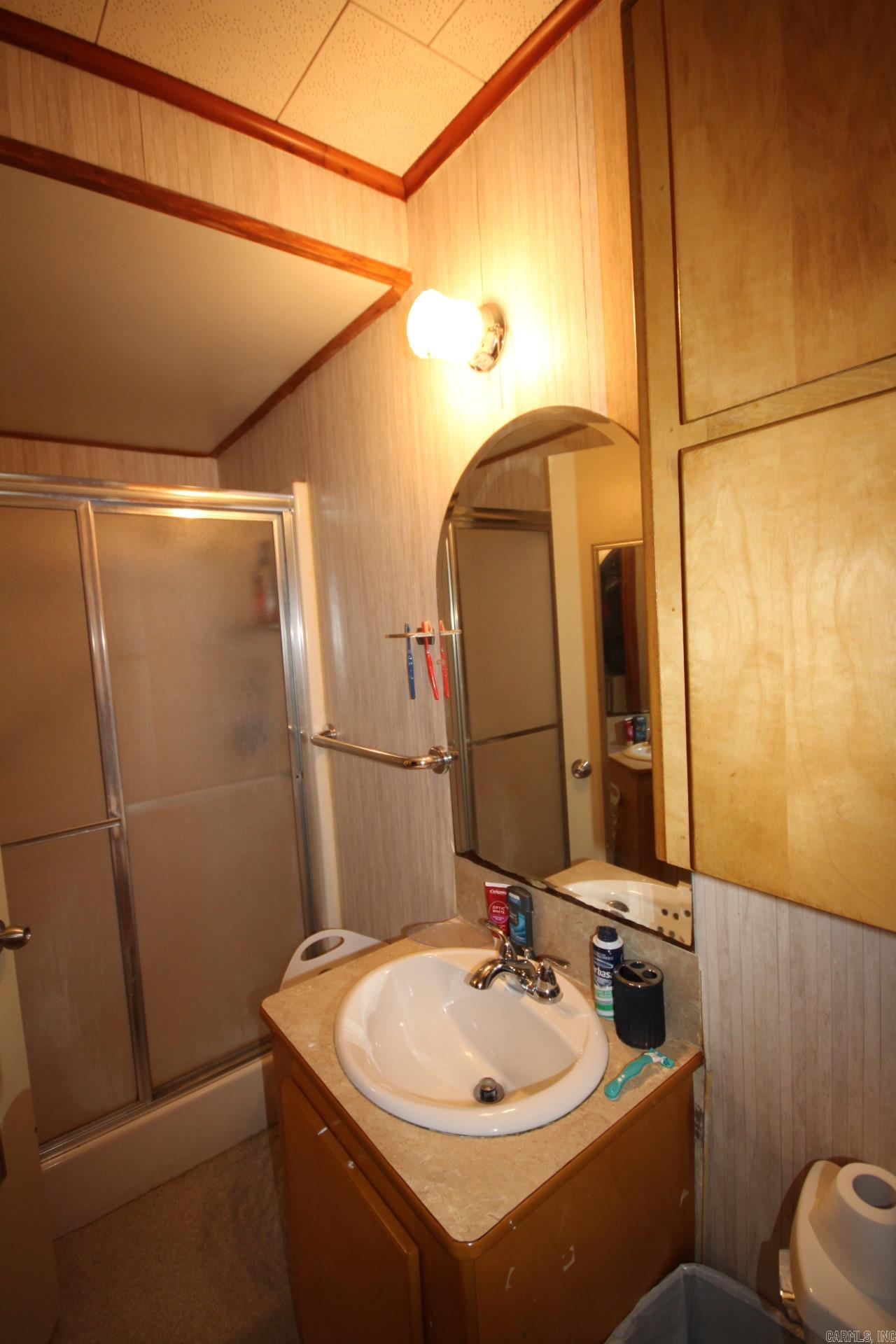 115 W Spring Street Mineral Sprs., AR 71851