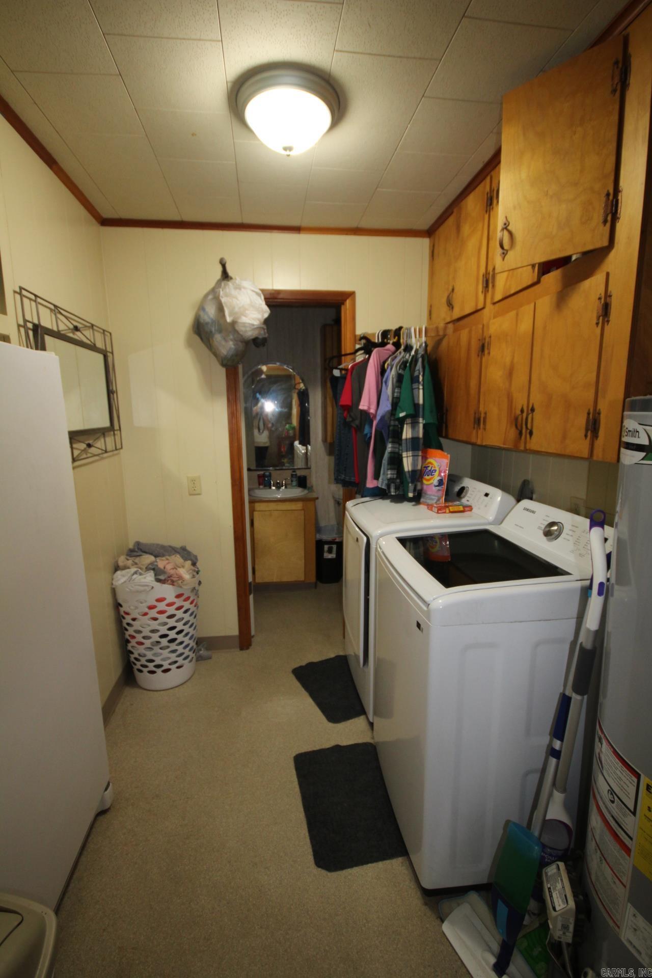 115 W Spring Street Mineral Sprs., AR 71851