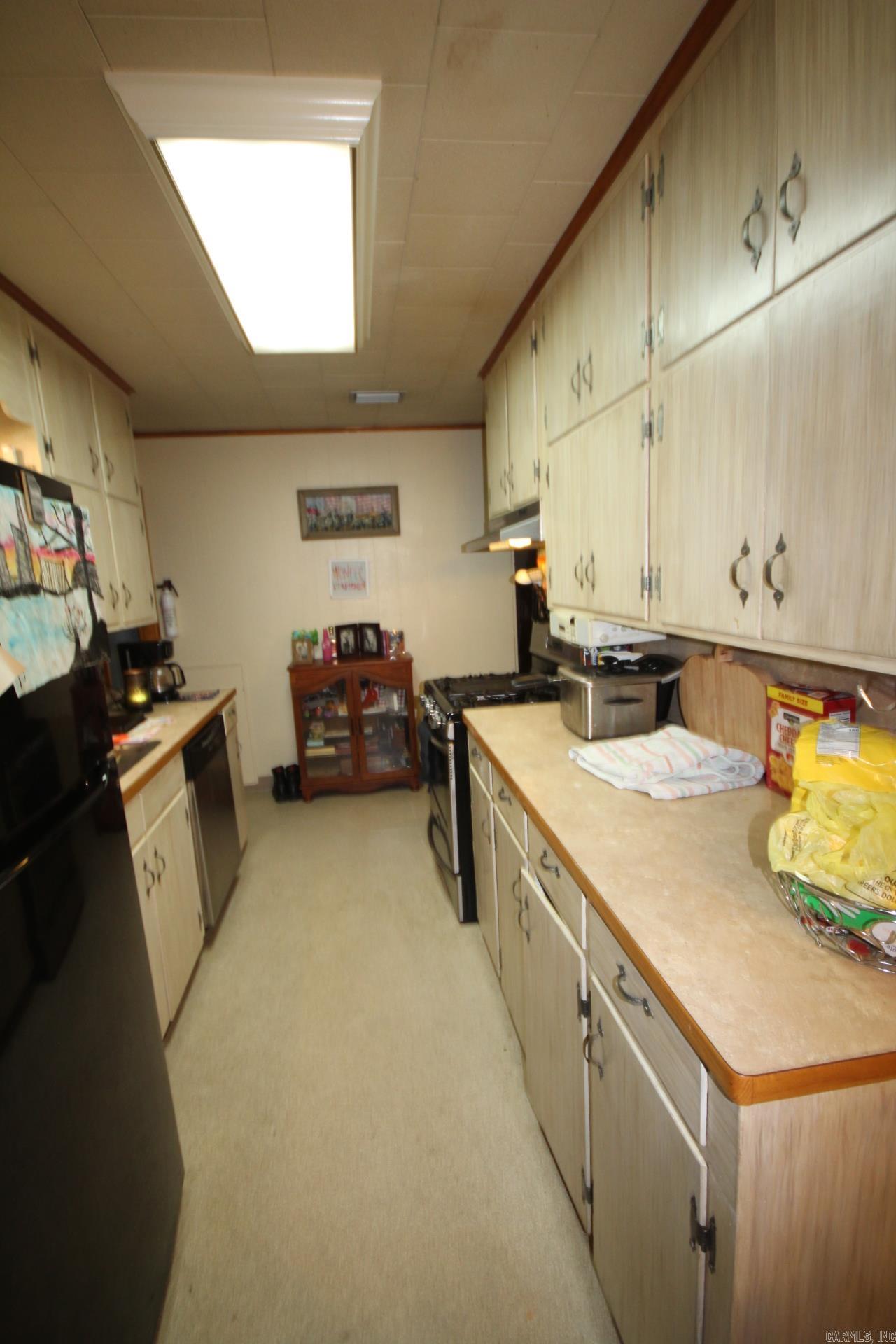 115 W Spring Street Mineral Sprs., AR 71851