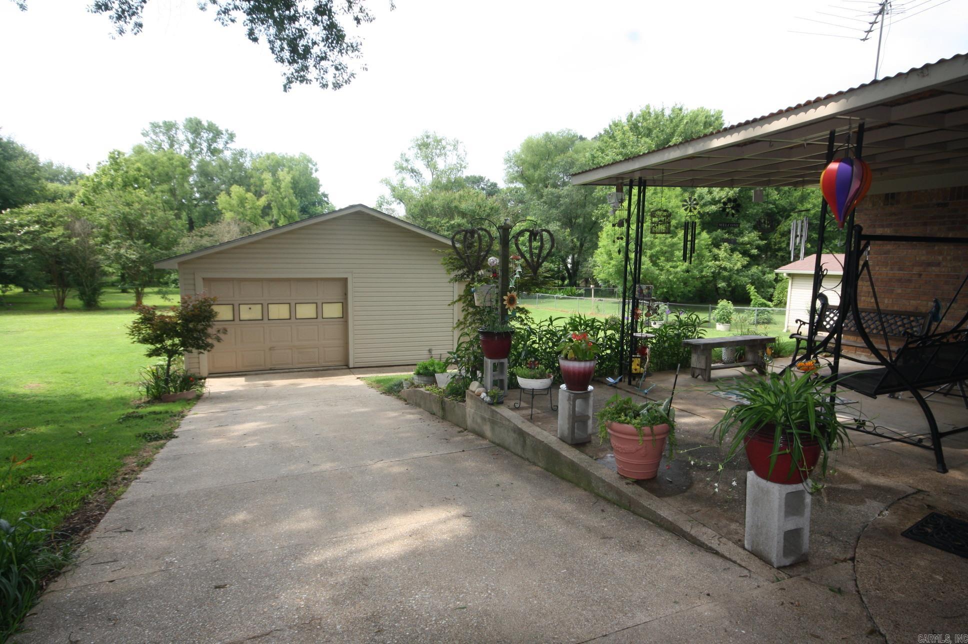 115 W Spring  Mineral Sprs., AR