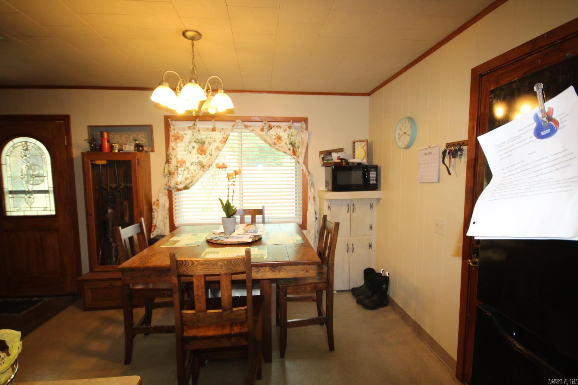 115 W Spring Street Mineral Sprs., AR 71851