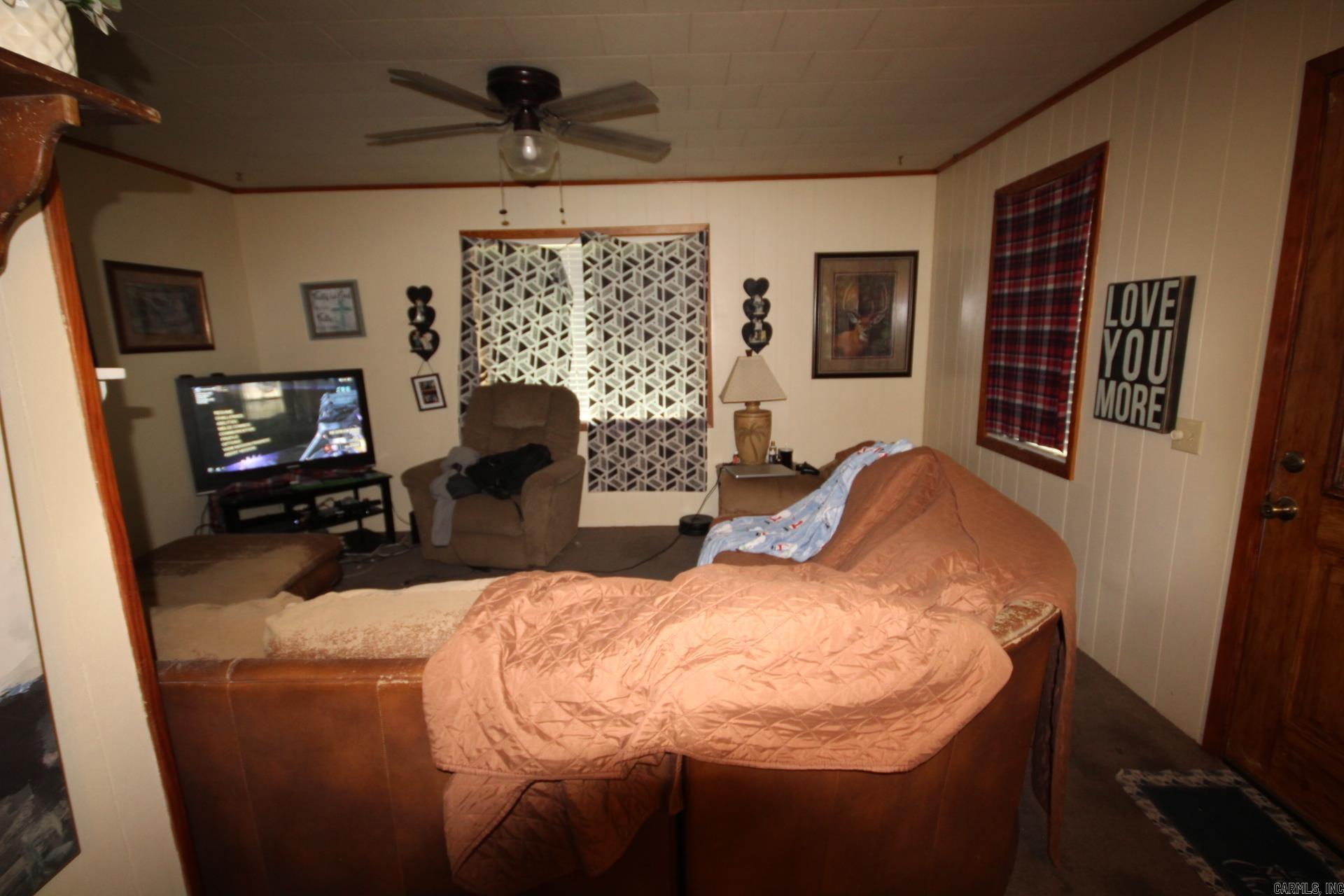 115 W Spring Street Mineral Sprs., AR 71851