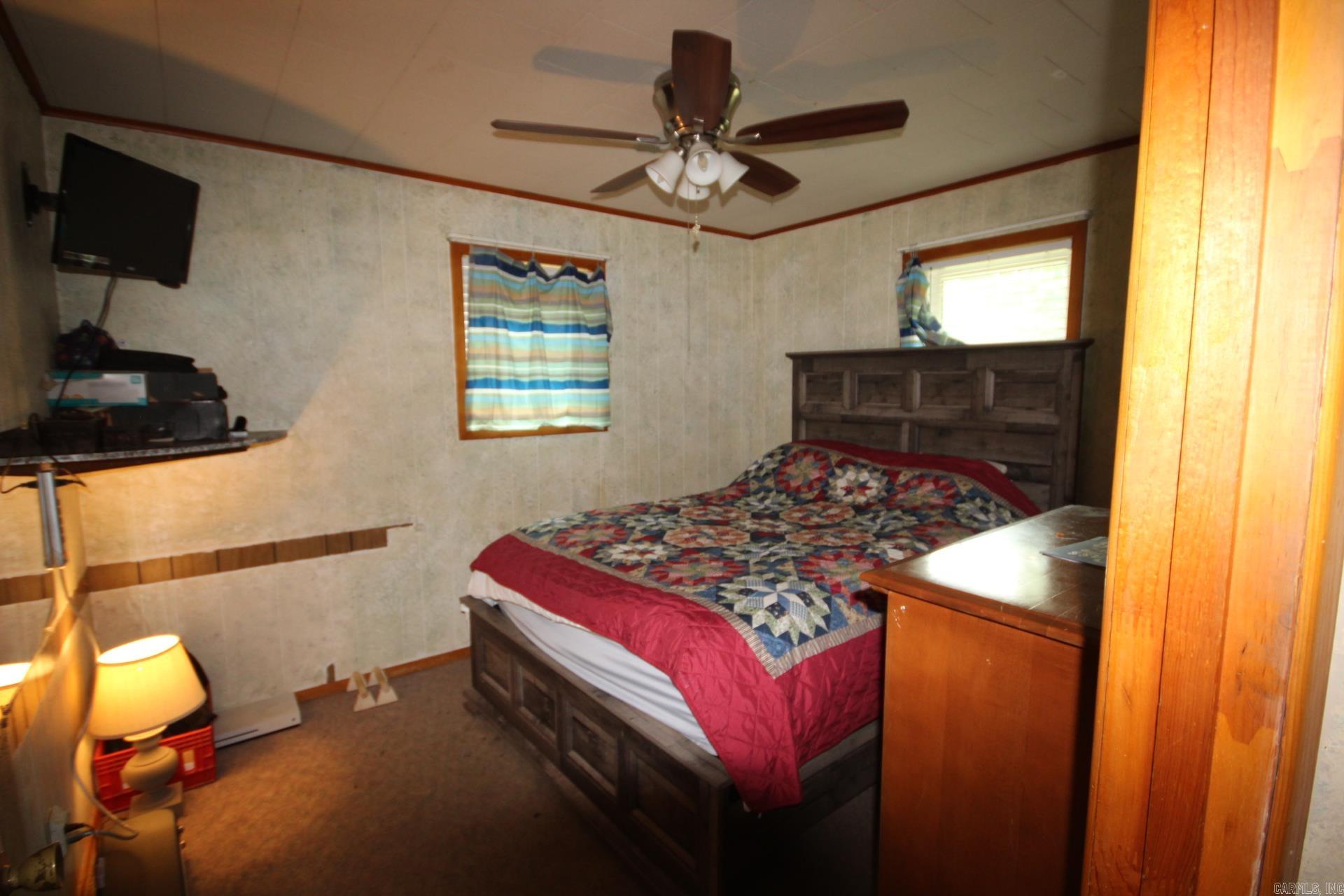 115 W Spring Street Mineral Sprs., AR 71851