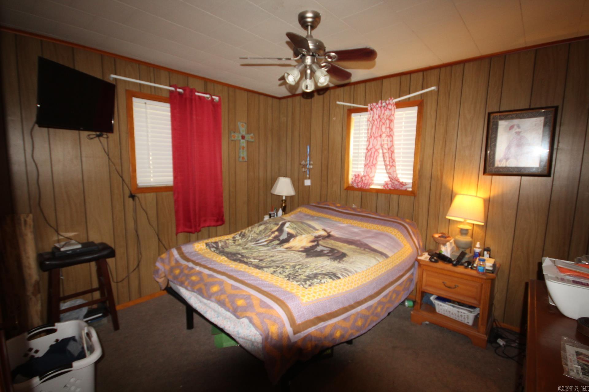 115 W Spring Street Mineral Sprs., AR 71851