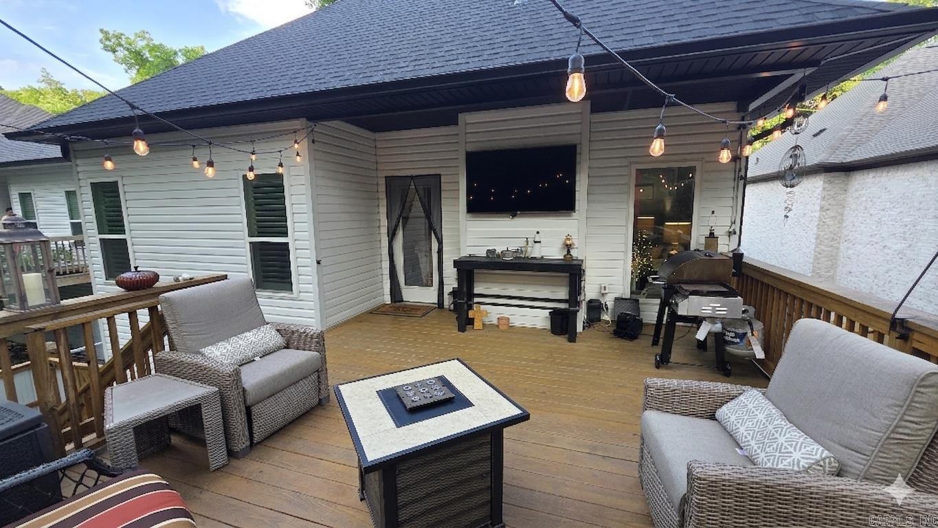 810 Atkins  Little Rock, AR