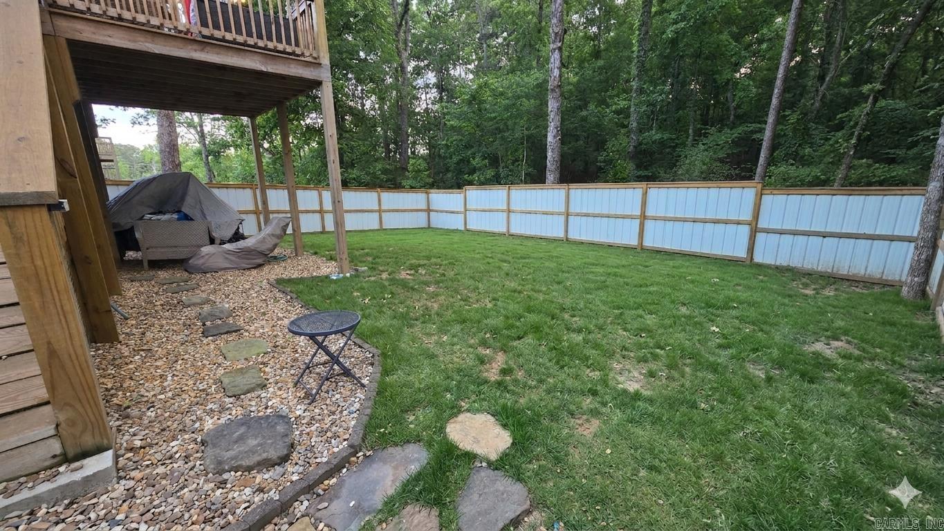 810 Atkins  Little Rock, AR
