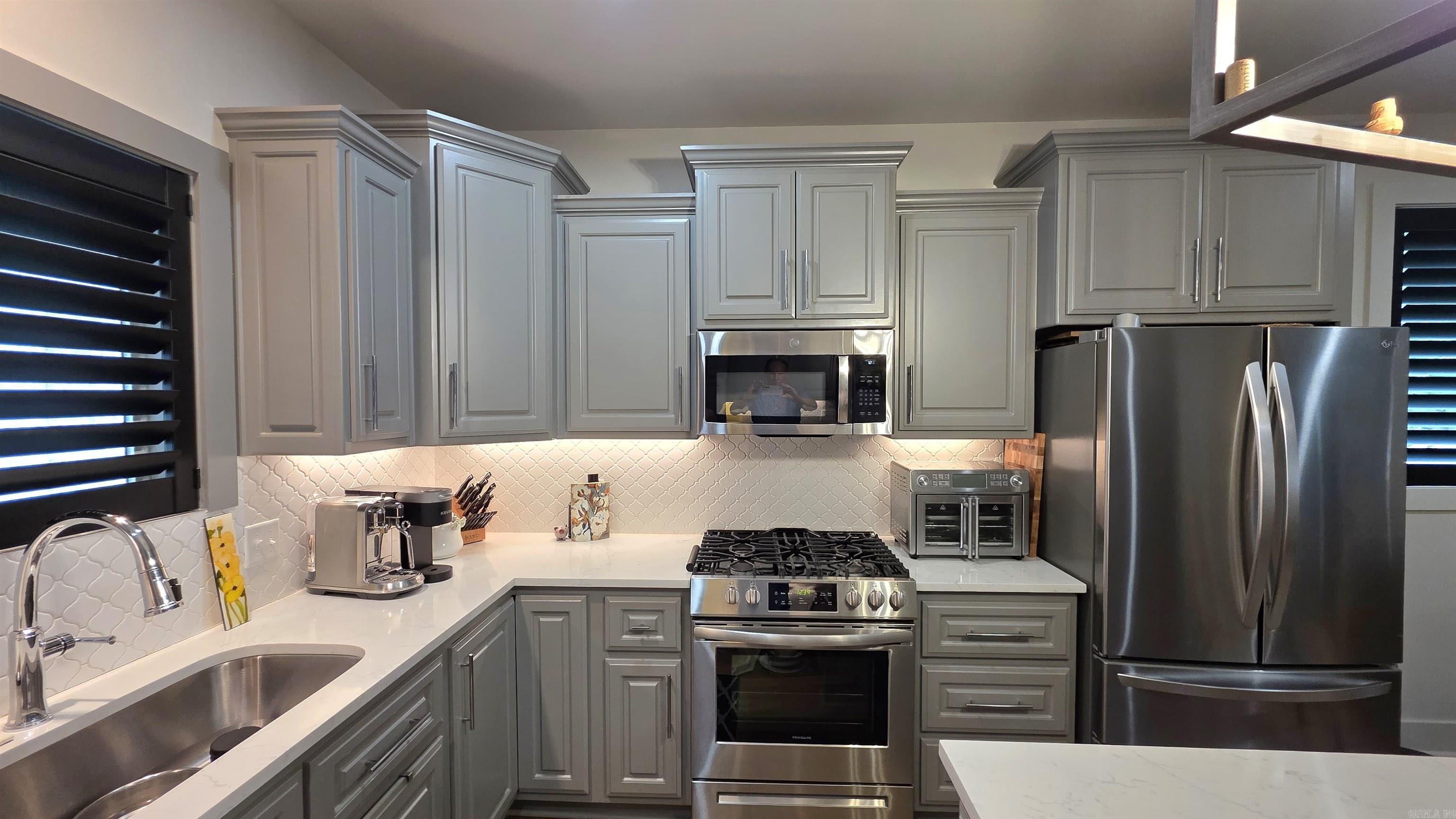 810 Atkins  Little Rock, AR