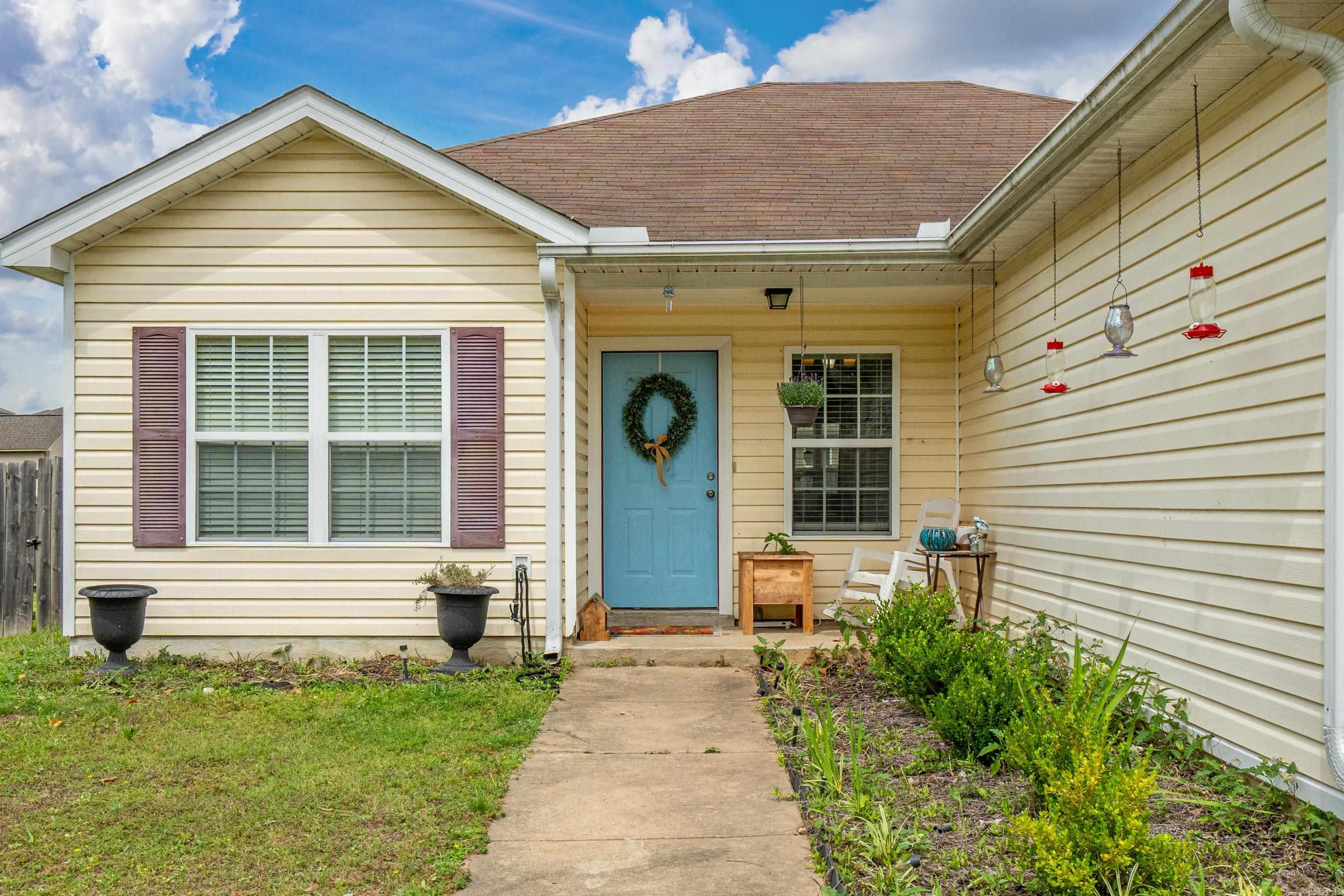 4828 Tall Grass  Benton, AR