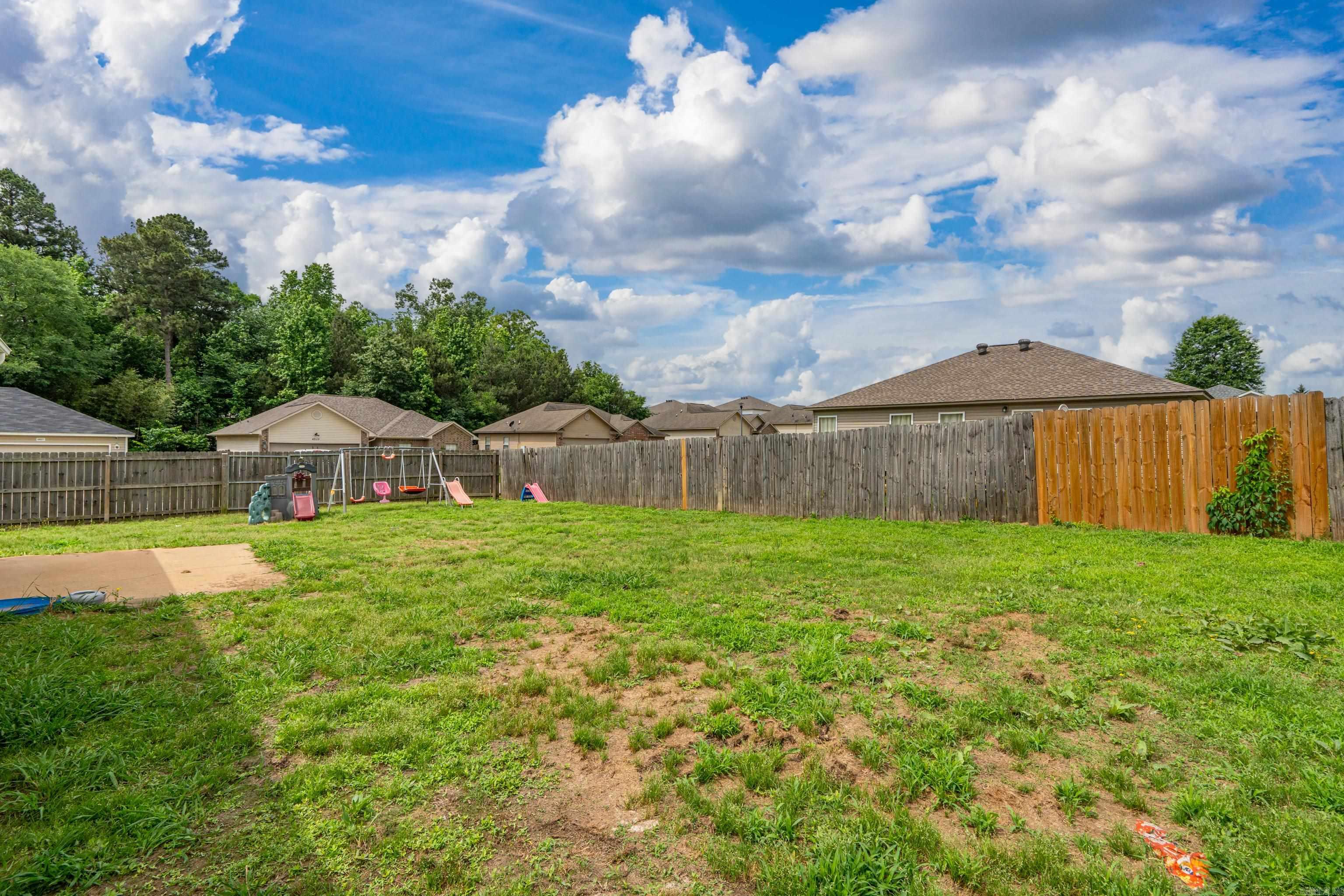 4828 Tall Grass  Benton, AR