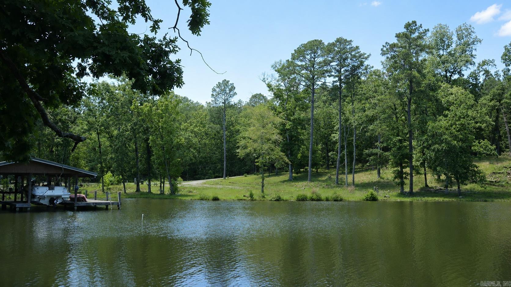 1655 Timberlake  Royal, AR
