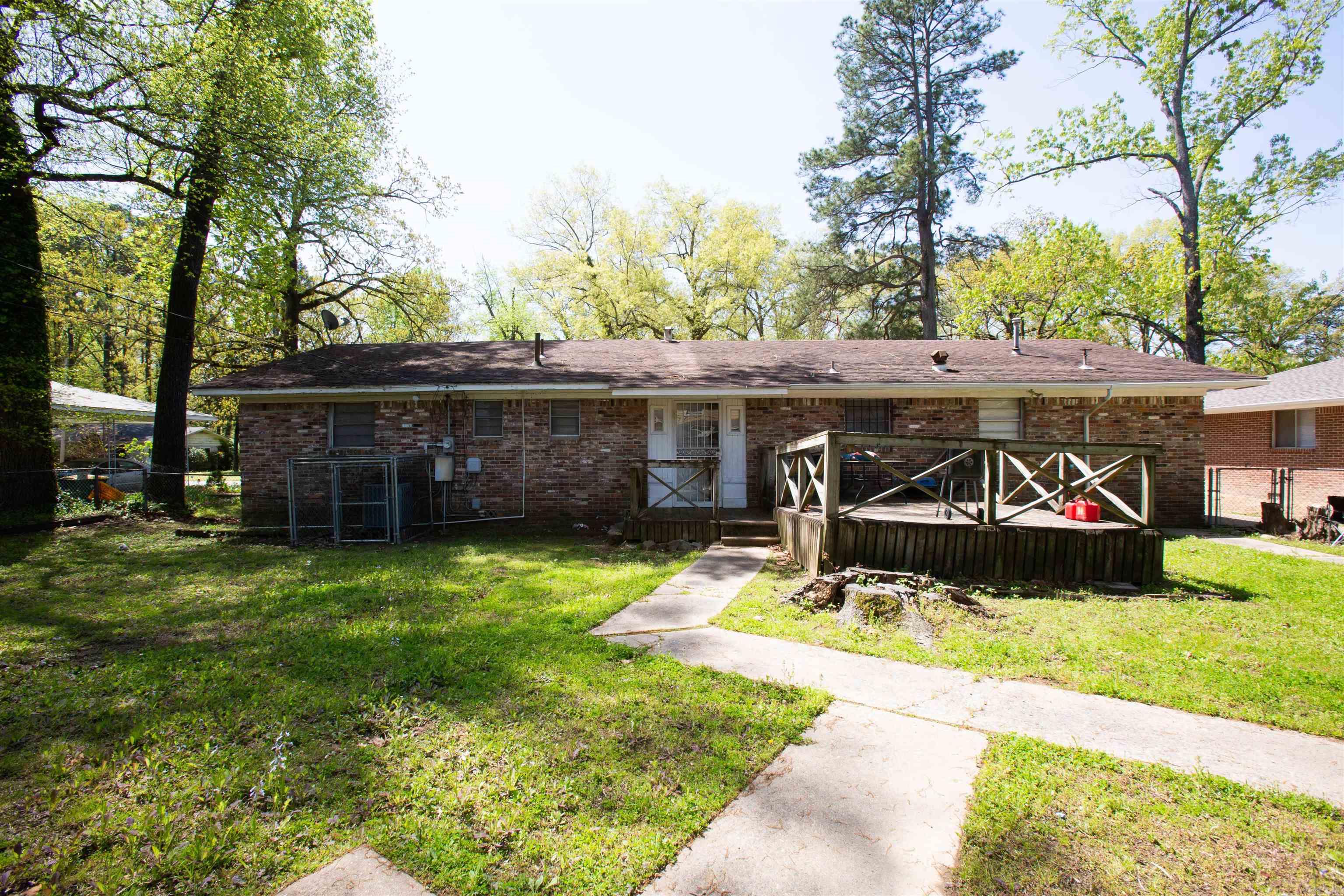 5700 Windamere  Little Rock, AR