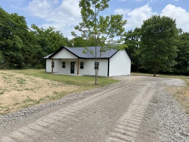 90 Gainer Ferry  Desha, AR