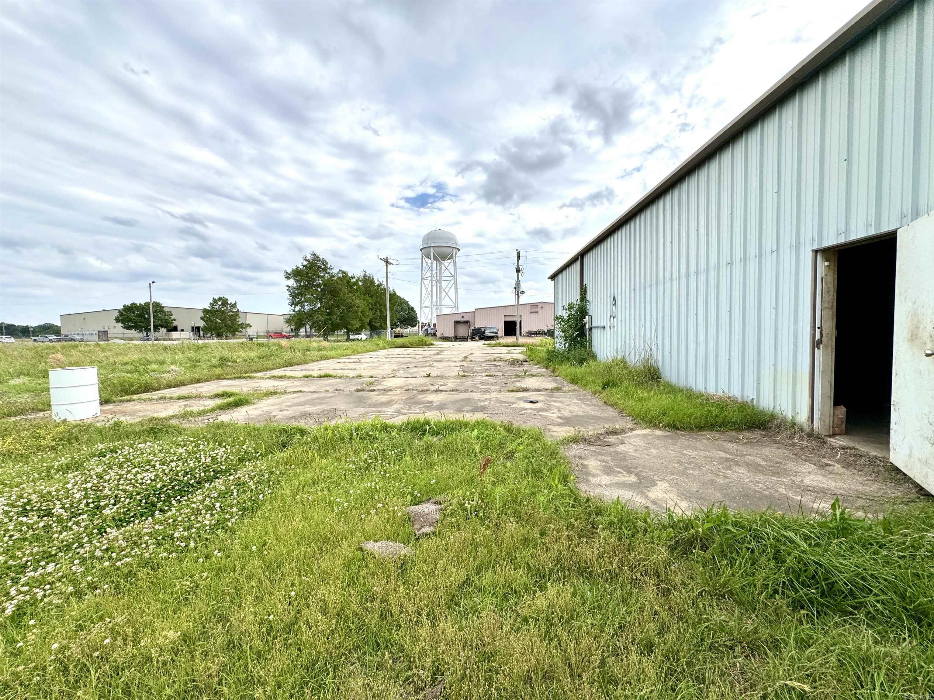 1101 Fire Station  Trumann, AR