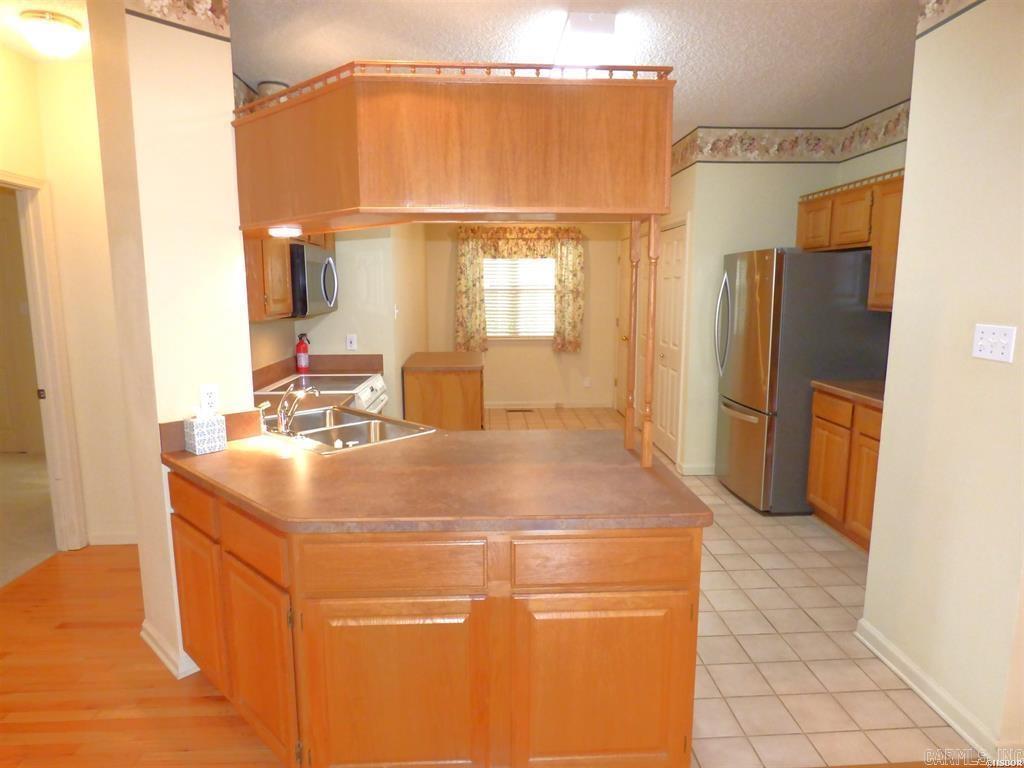 103 Creekview  Hot Springs, AR
