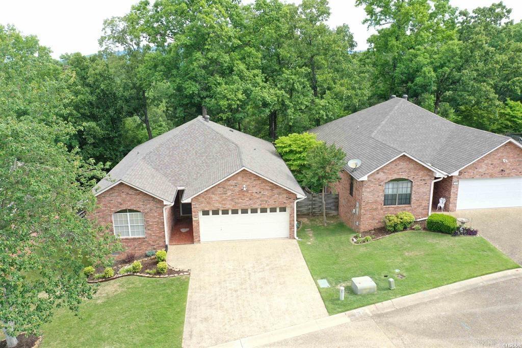 103 Creekview  Hot Springs, AR