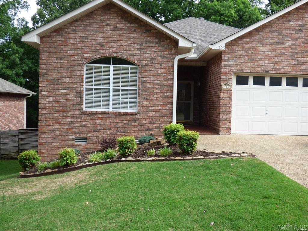 103 Creekview  Hot Springs, AR