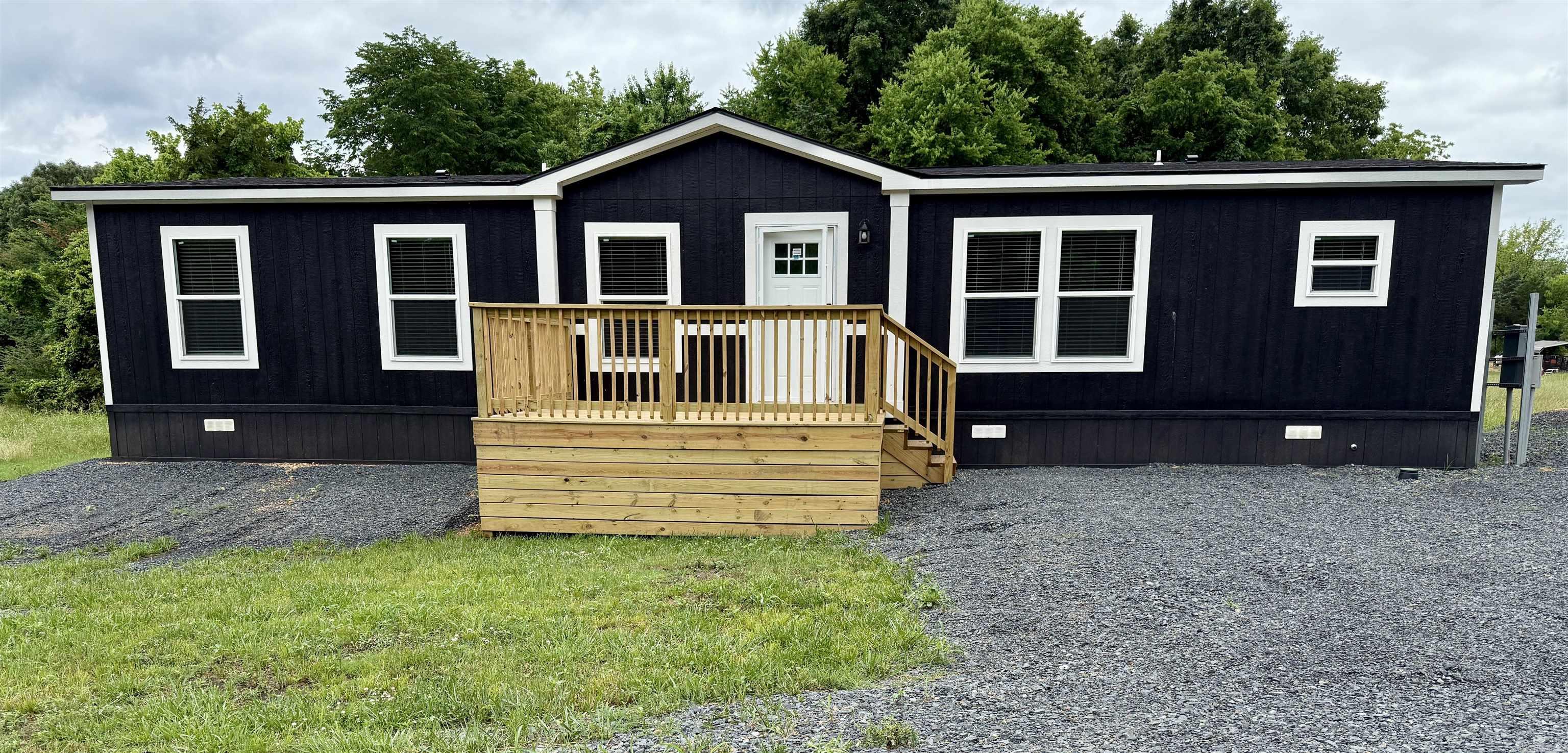176  Old HWY 71  De Queen, AR