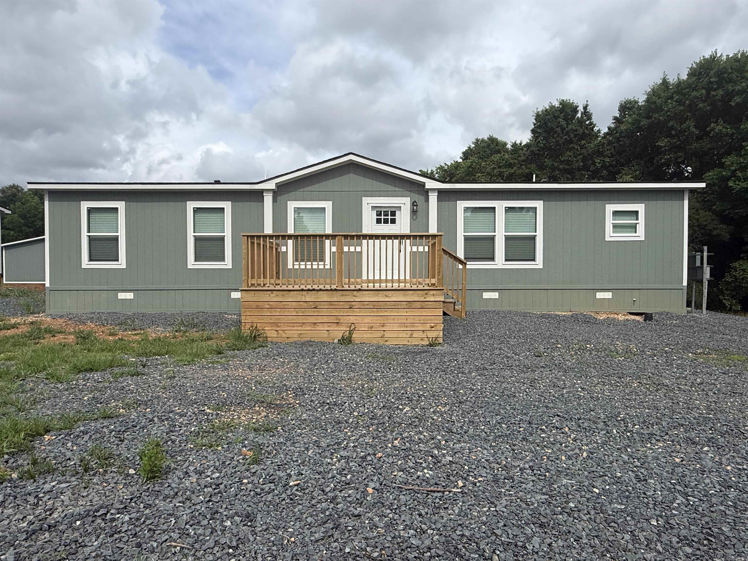 174  Old HWY 71  De Queen, AR