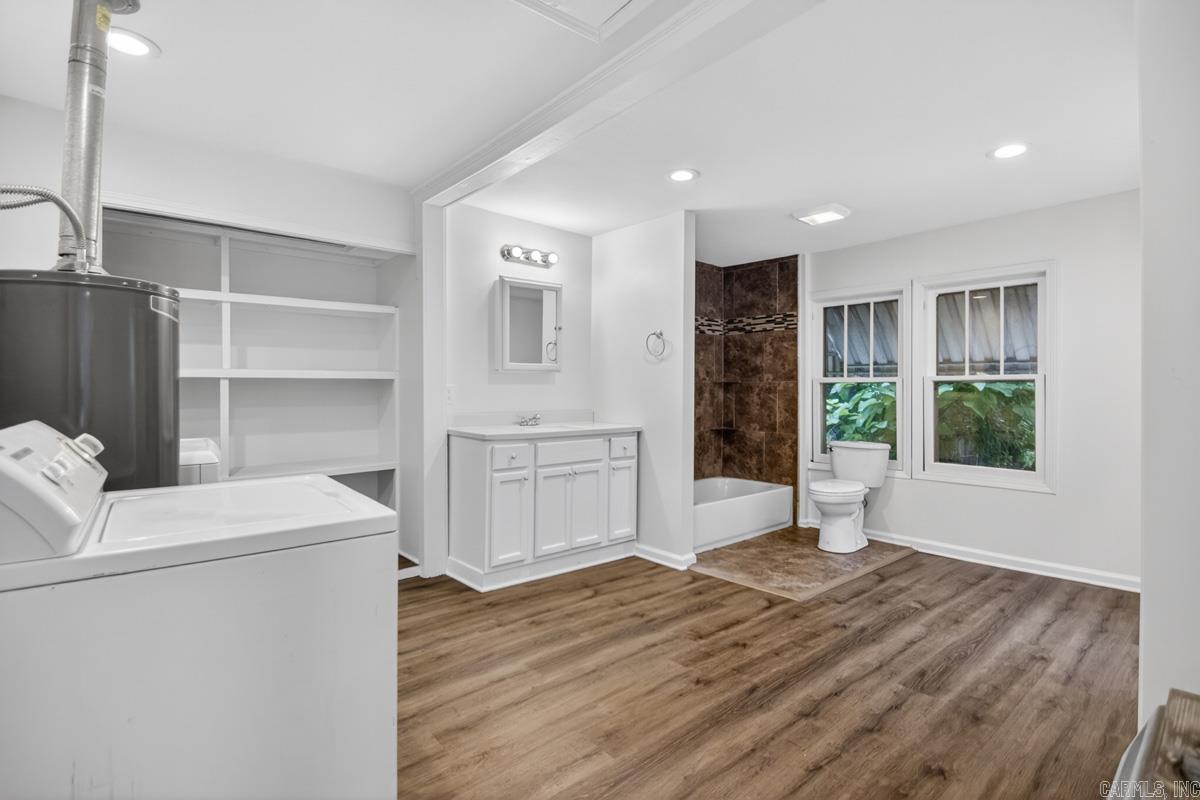 4515 Schaer  North Little Rock, AR