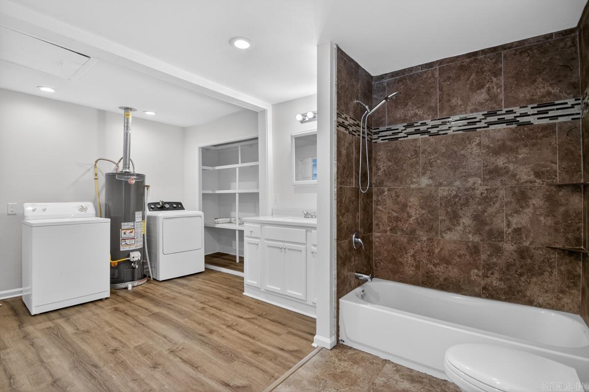 4515 Schaer  North Little Rock, AR
