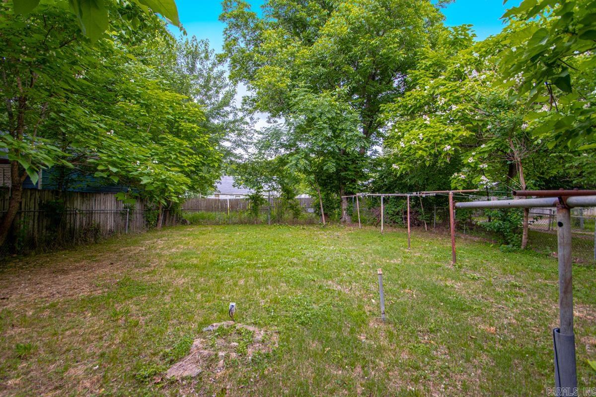 4515 Schaer  North Little Rock, AR