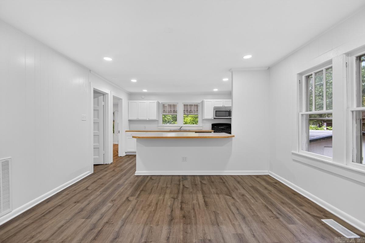 4515 Schaer  North Little Rock, AR