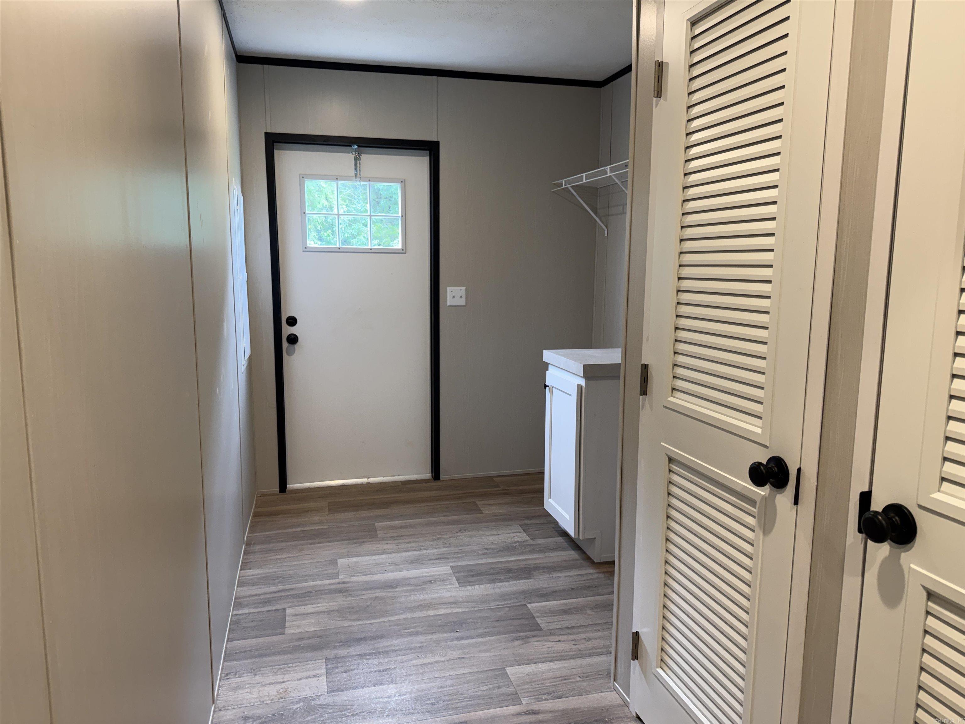 102 Sullivan  De Queen, AR